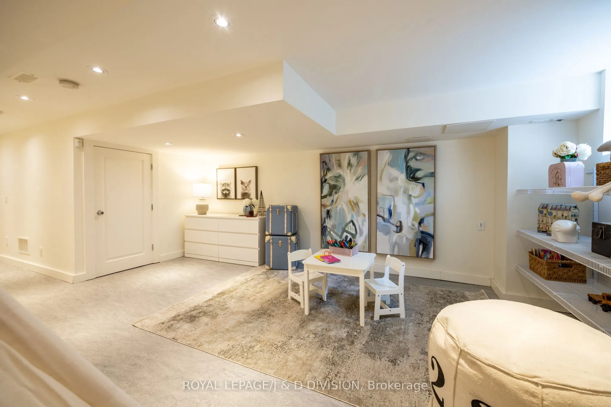 36 Boswell Avenue