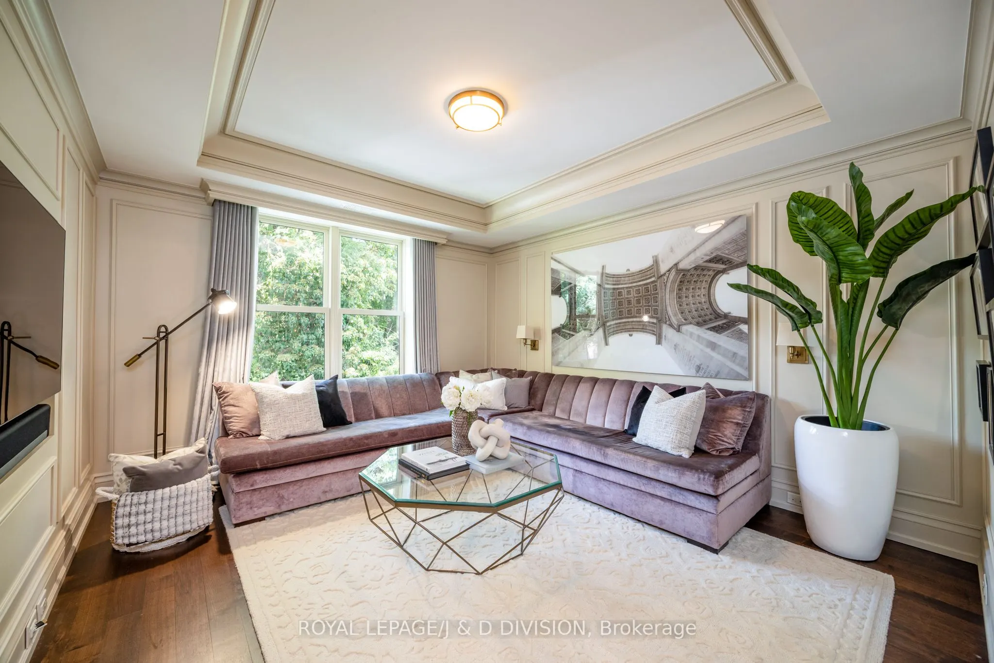 36 Boswell Avenue
