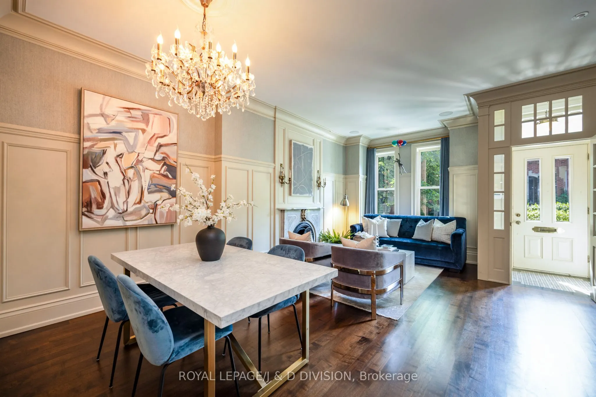 36 Boswell Avenue