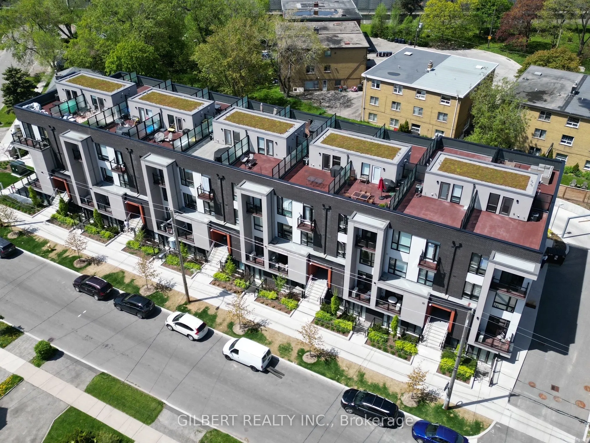 10 marquette Avenue, #9