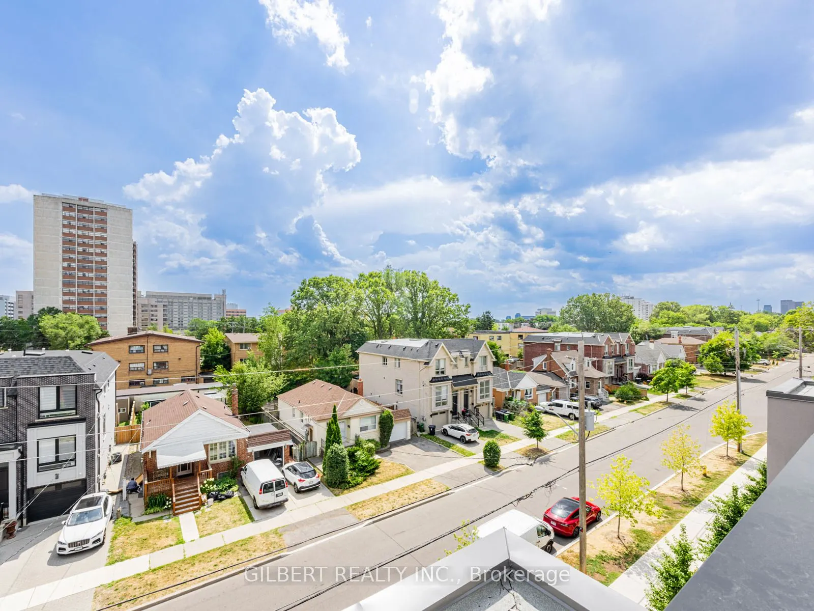 10 marquette Avenue, #9