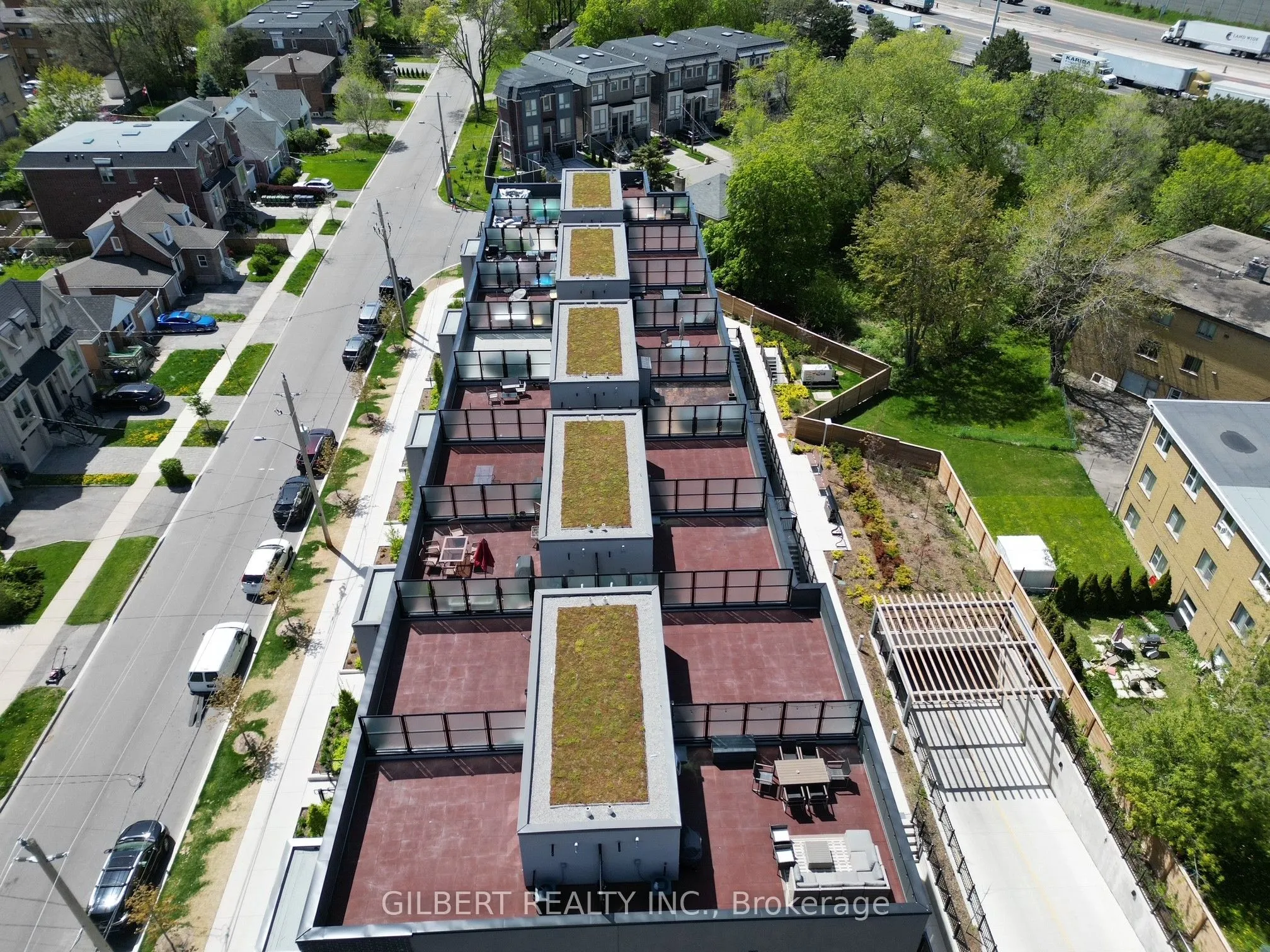 10 marquette Avenue, #9