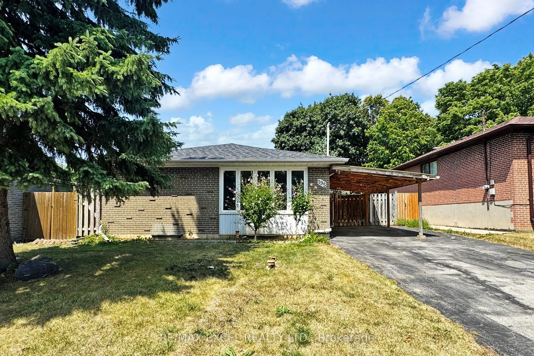 195 Roywood Drive