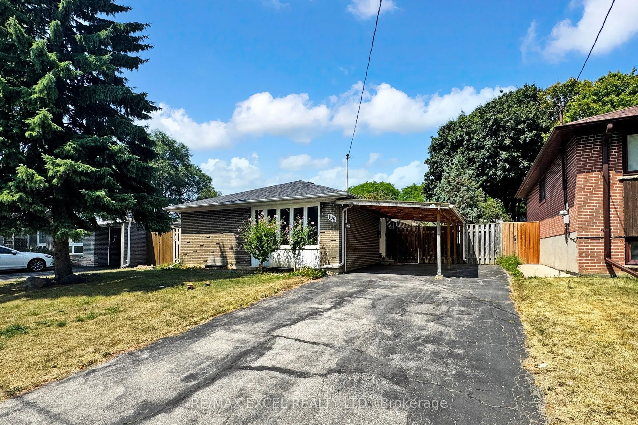 195 Roywood Drive