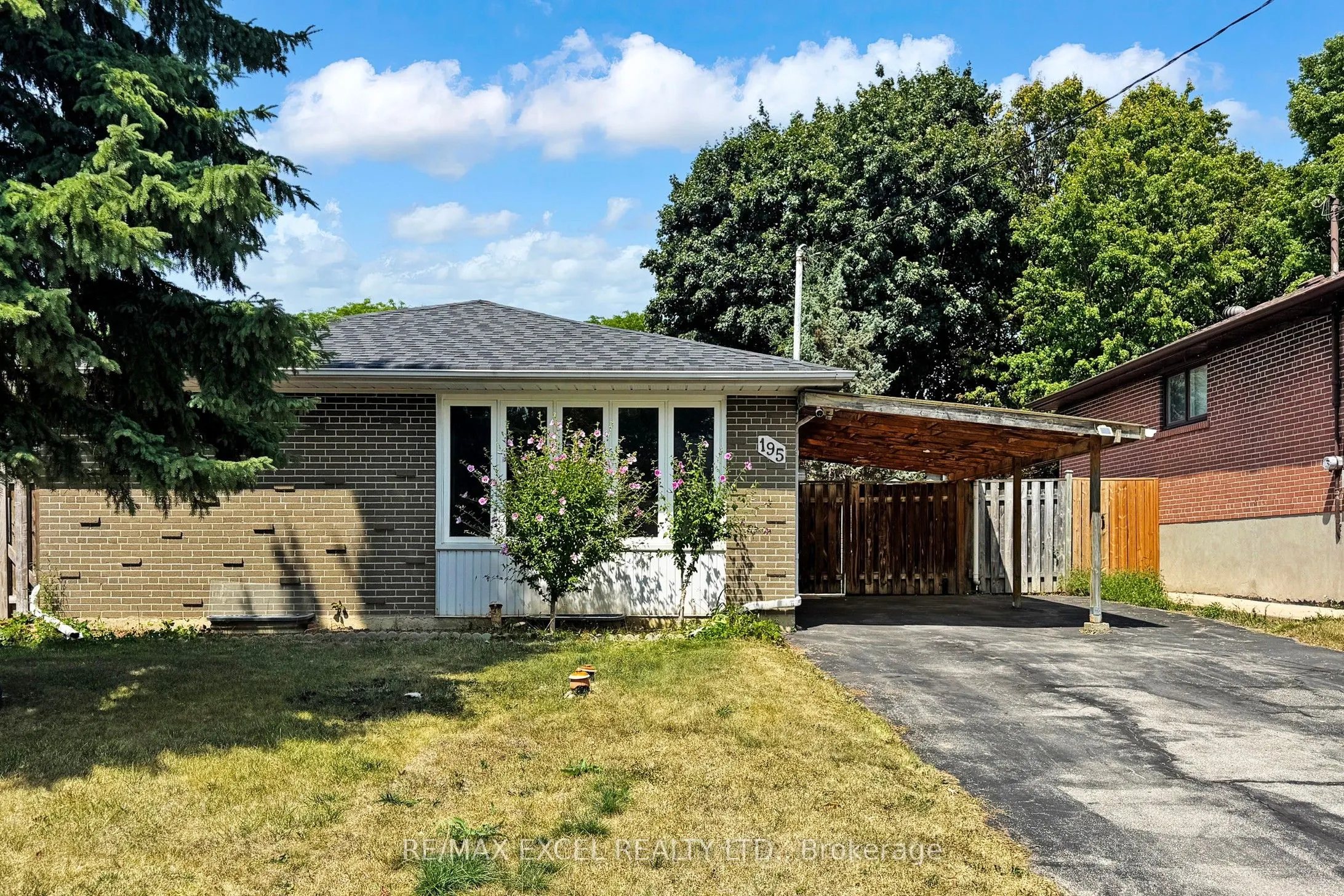 195 Roywood Drive