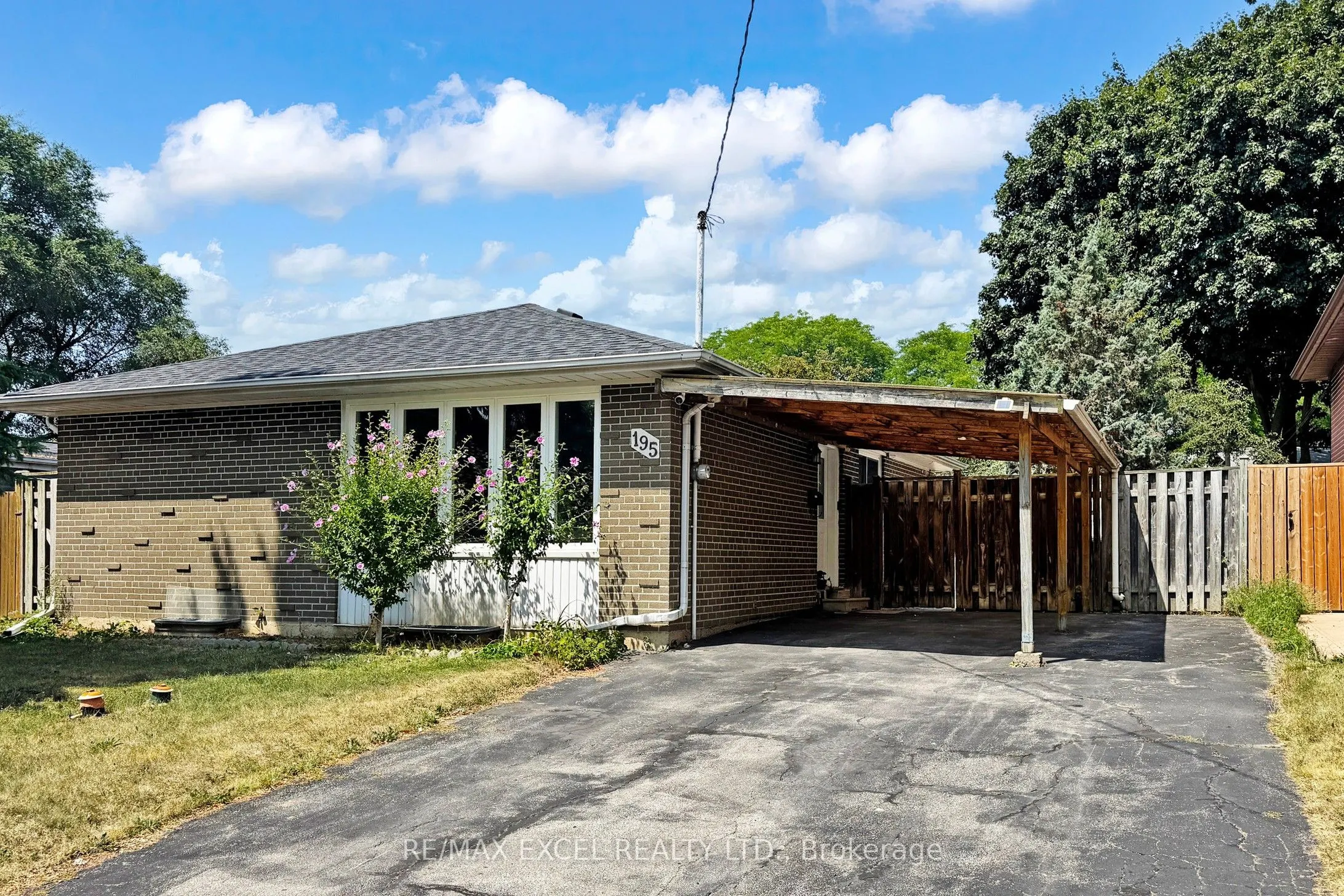 195 Roywood Drive