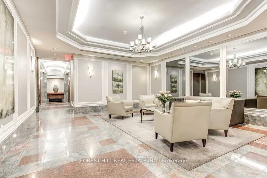 24 Wellesley Street W, #1204