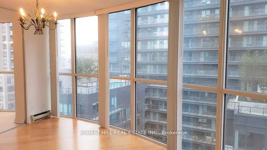 24 Wellesley Street W, #1204