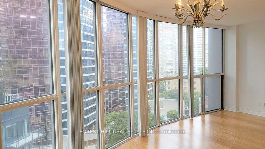 24 Wellesley Street W, #1204