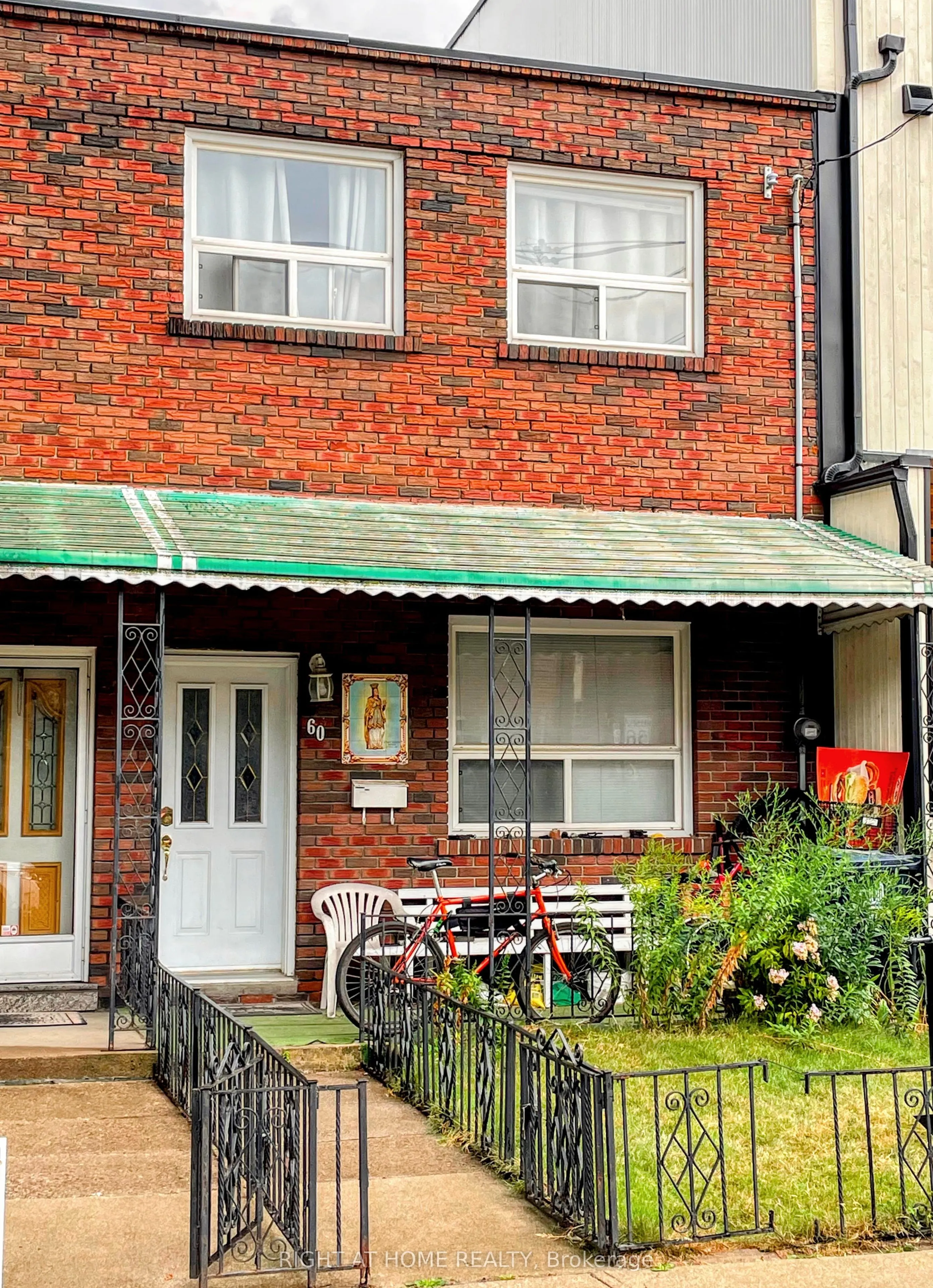 60 Fennings Street, #Rear
