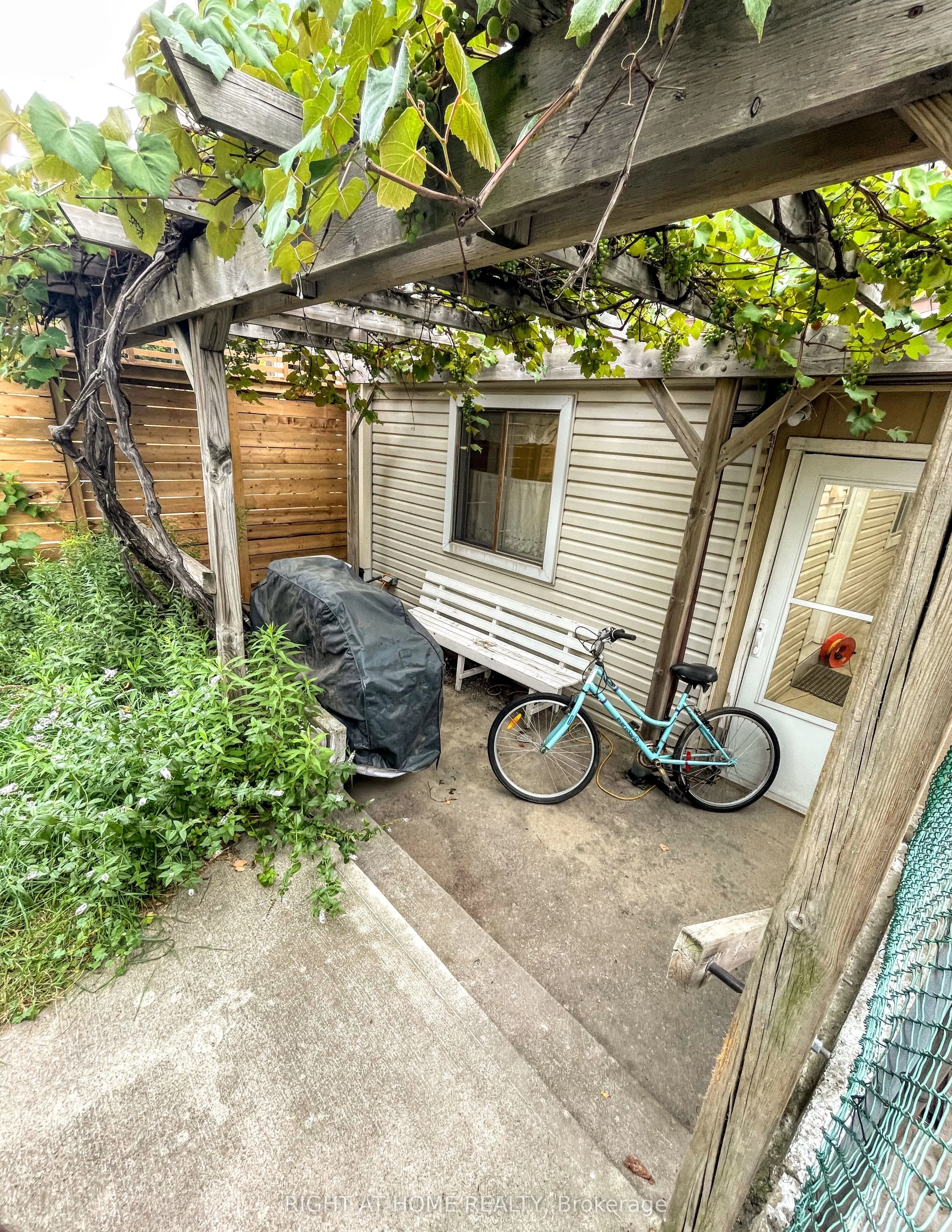 60 Fennings Street, #Rear