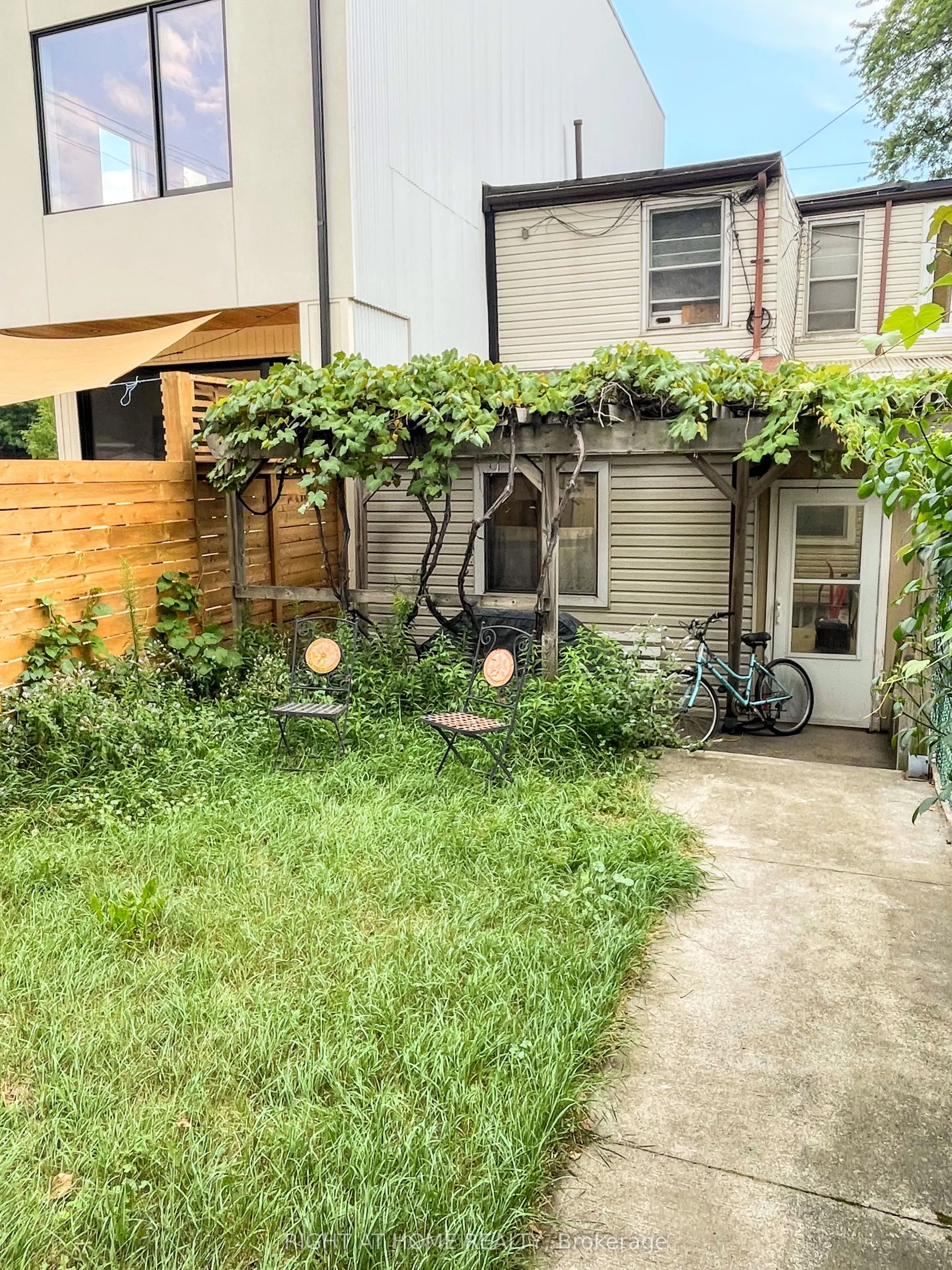 60 Fennings Street, #Rear