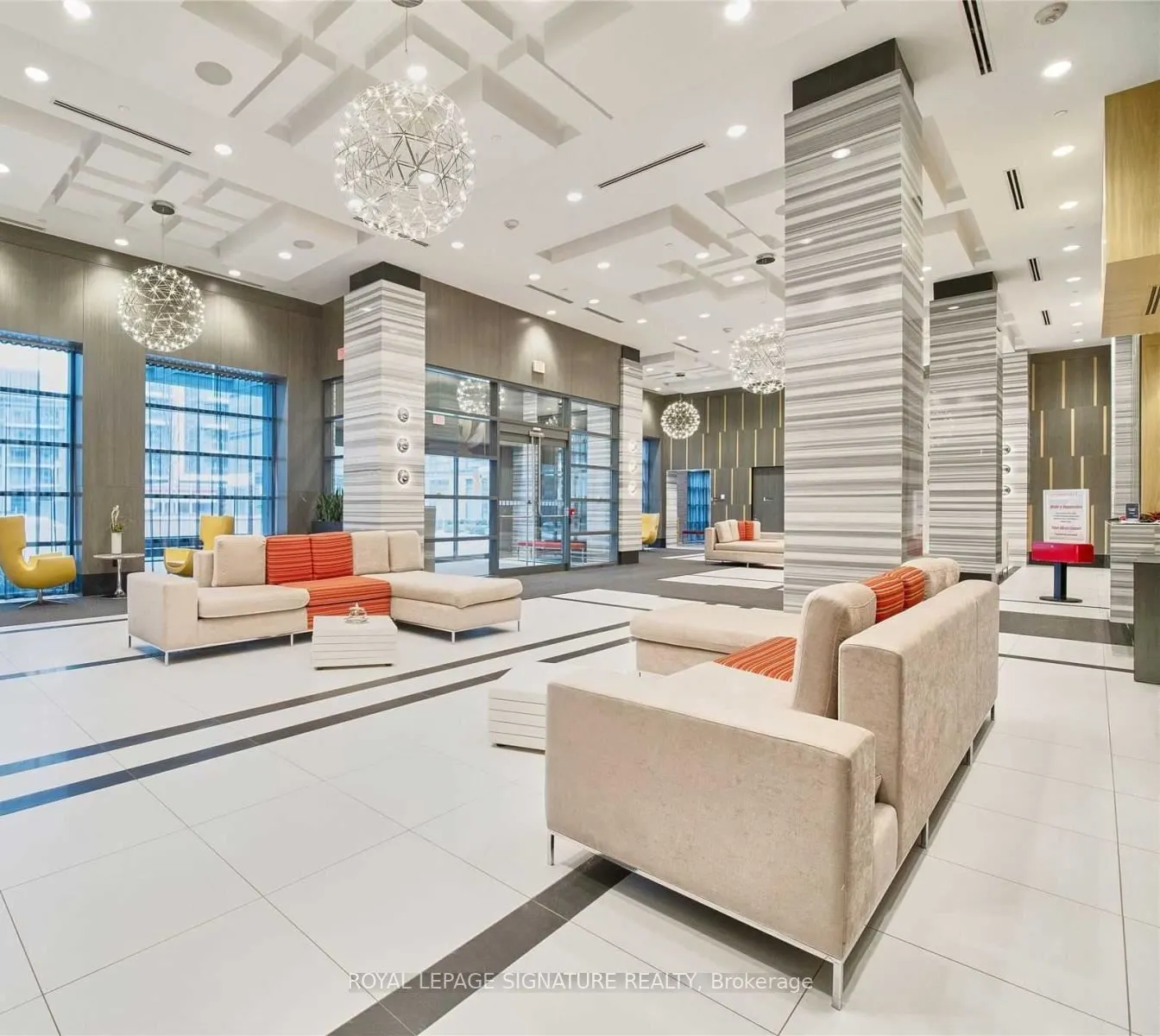 55 Ann O'reilly Road, #2809