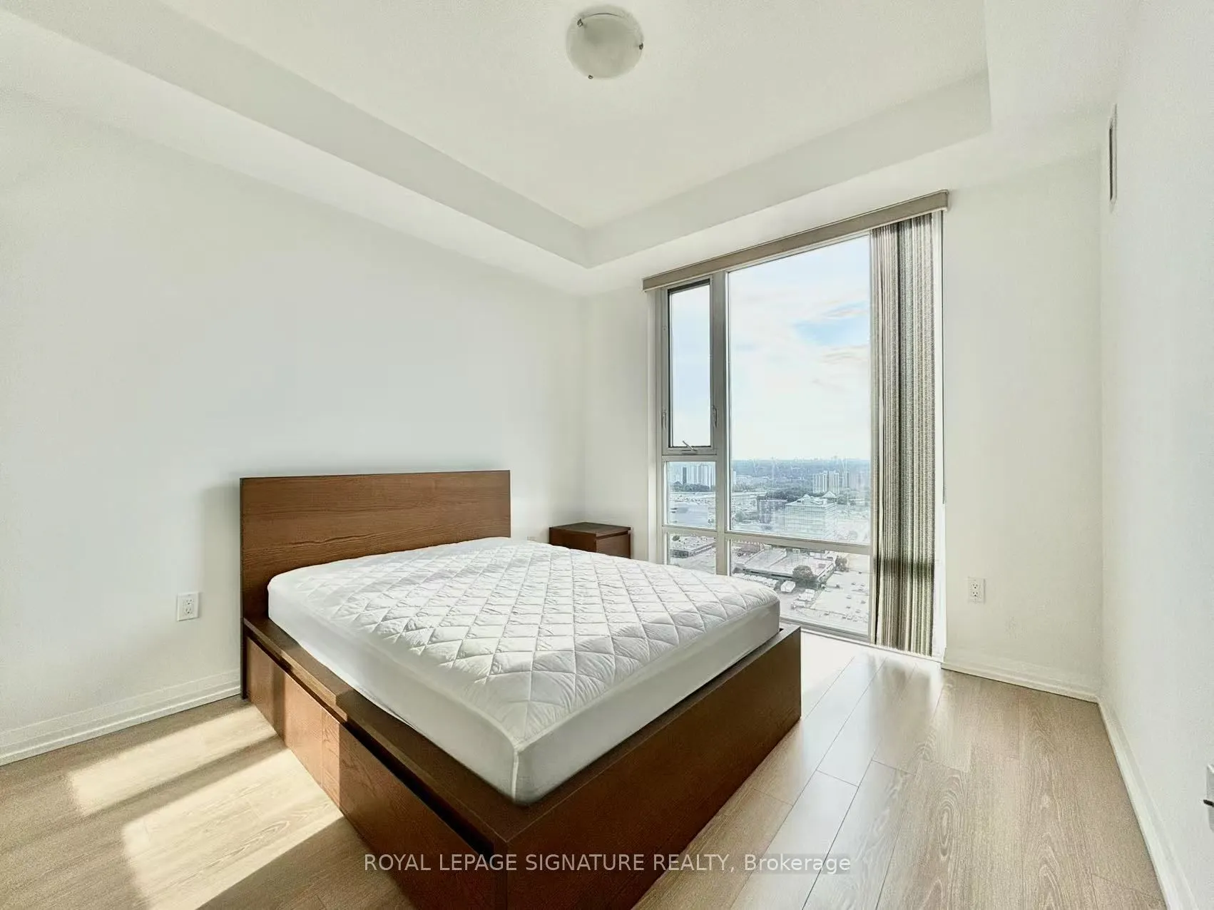 55 Ann O'reilly Road, #2809