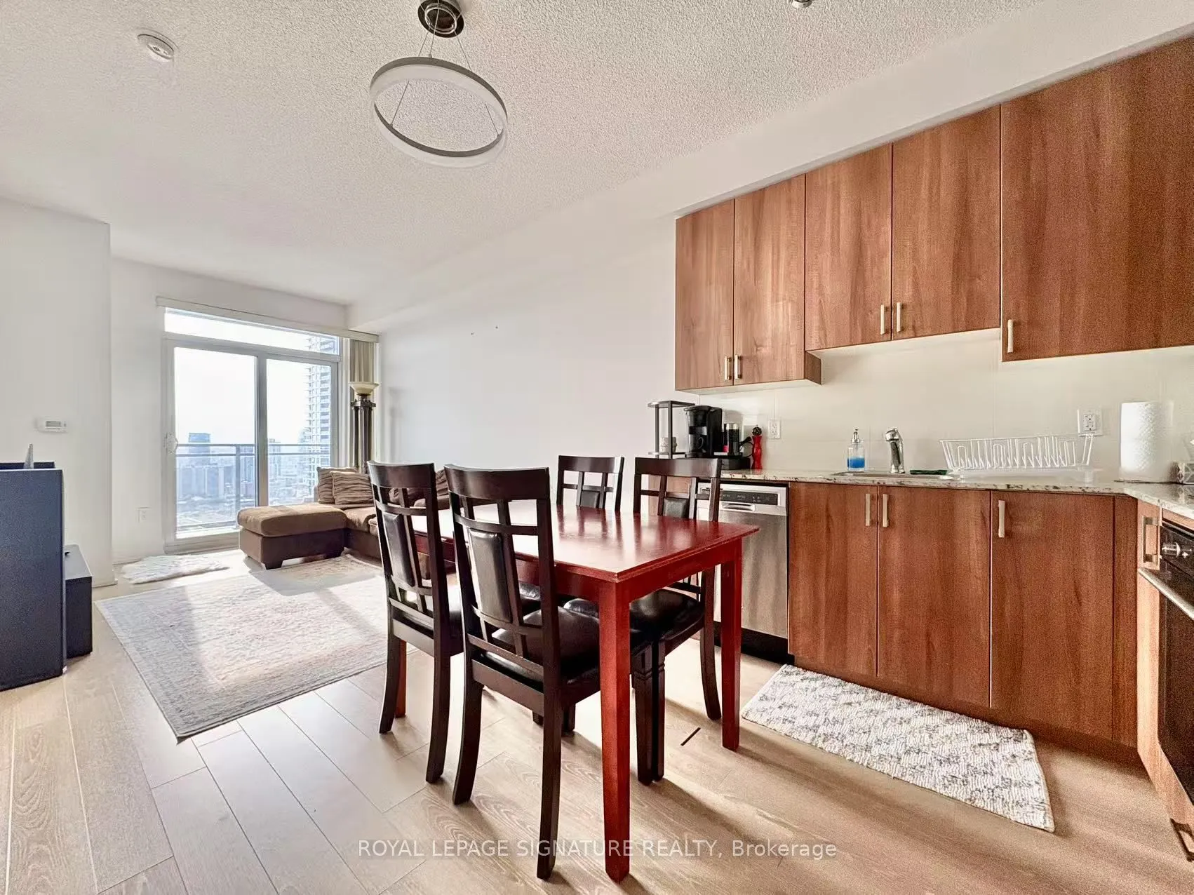 55 Ann O'reilly Road, #2809