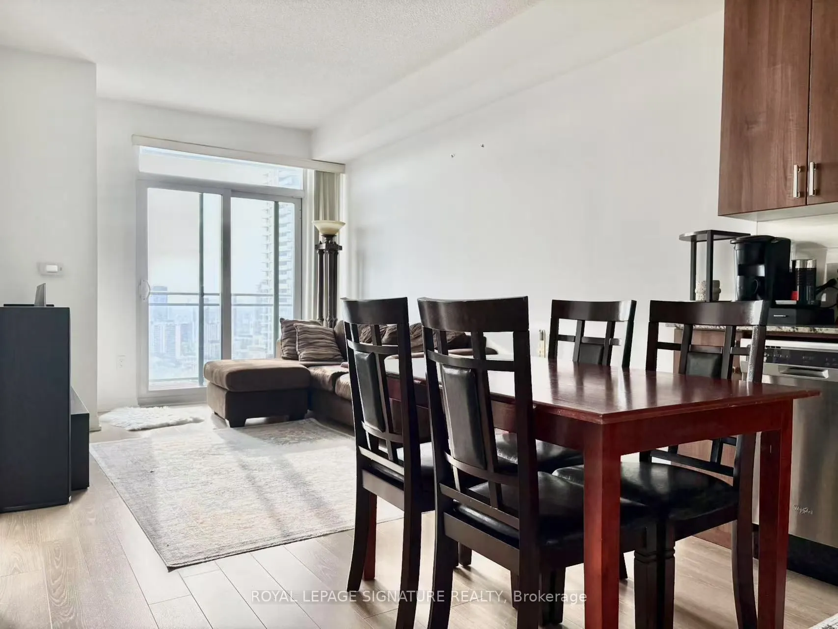 55 Ann O'reilly Road, #2809