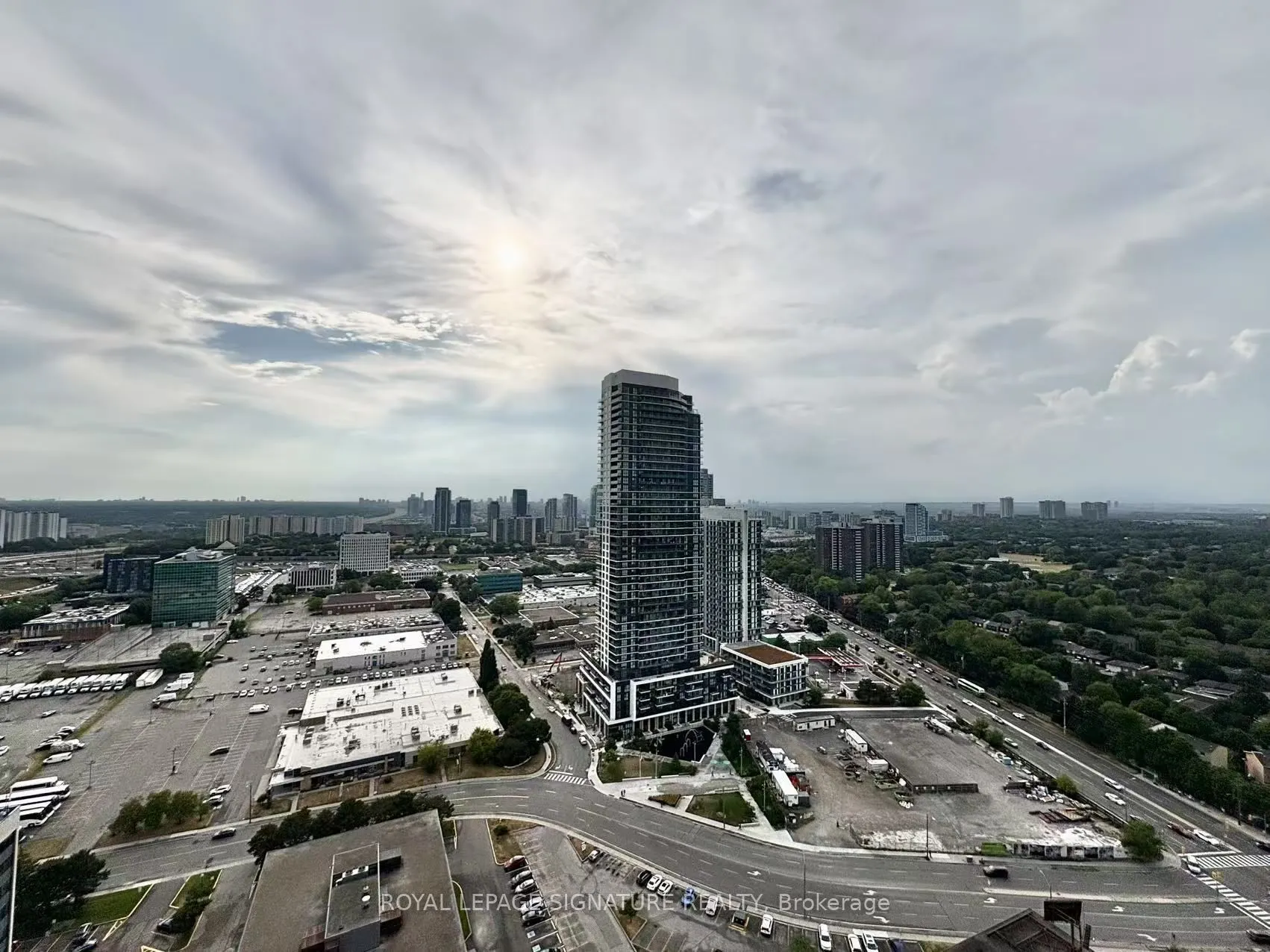 55 Ann O'reilly Road, #2809