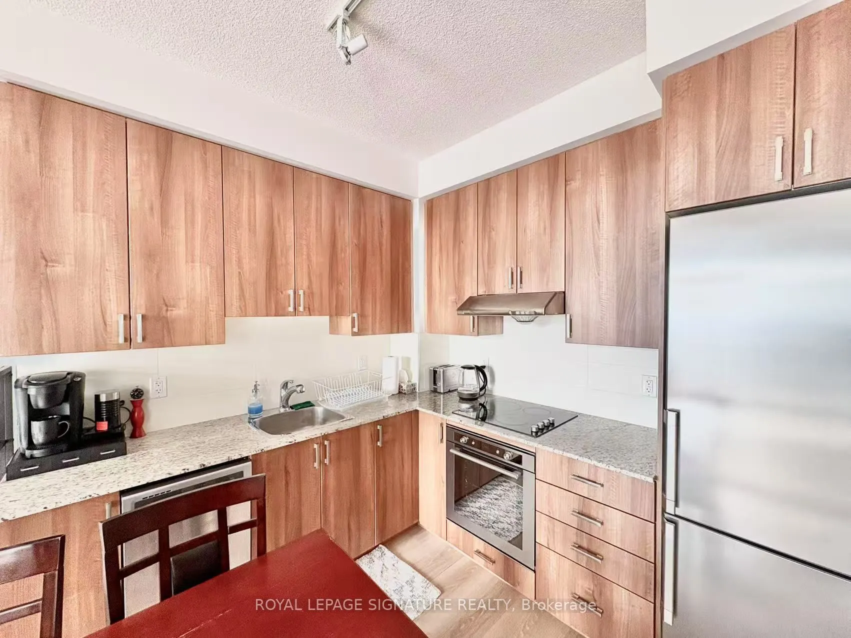 55 Ann O'reilly Road, #2809