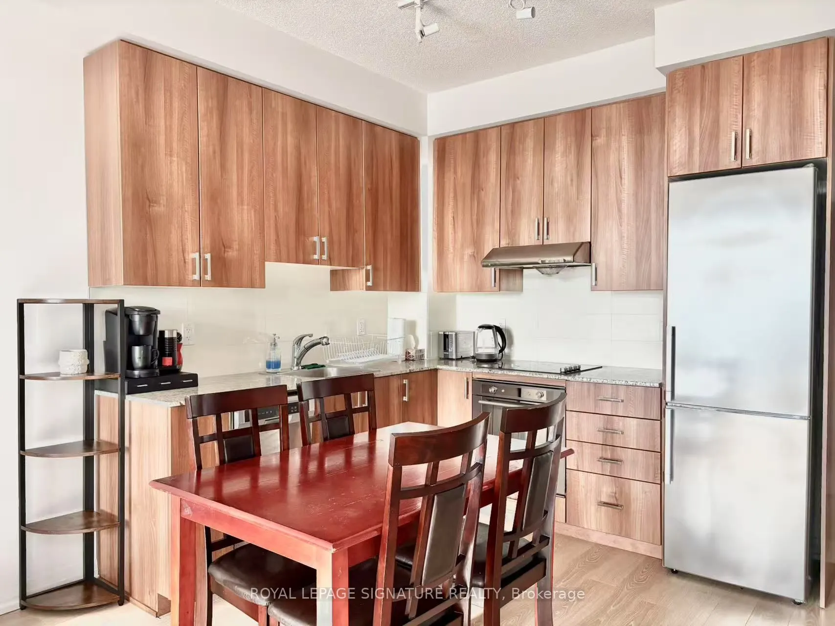 55 Ann O'reilly Road, #2809
