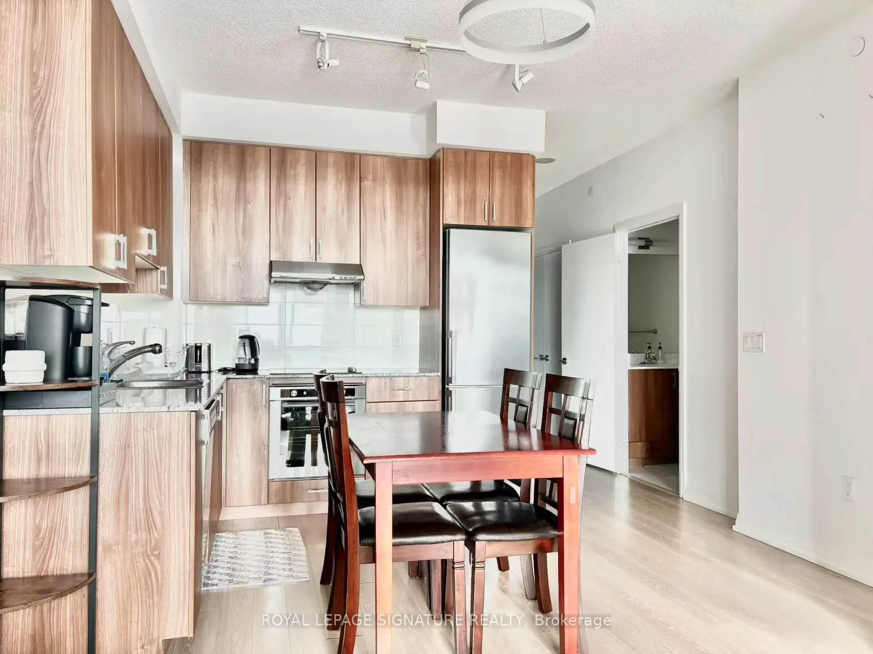 55 Ann O'reilly Road, #2809