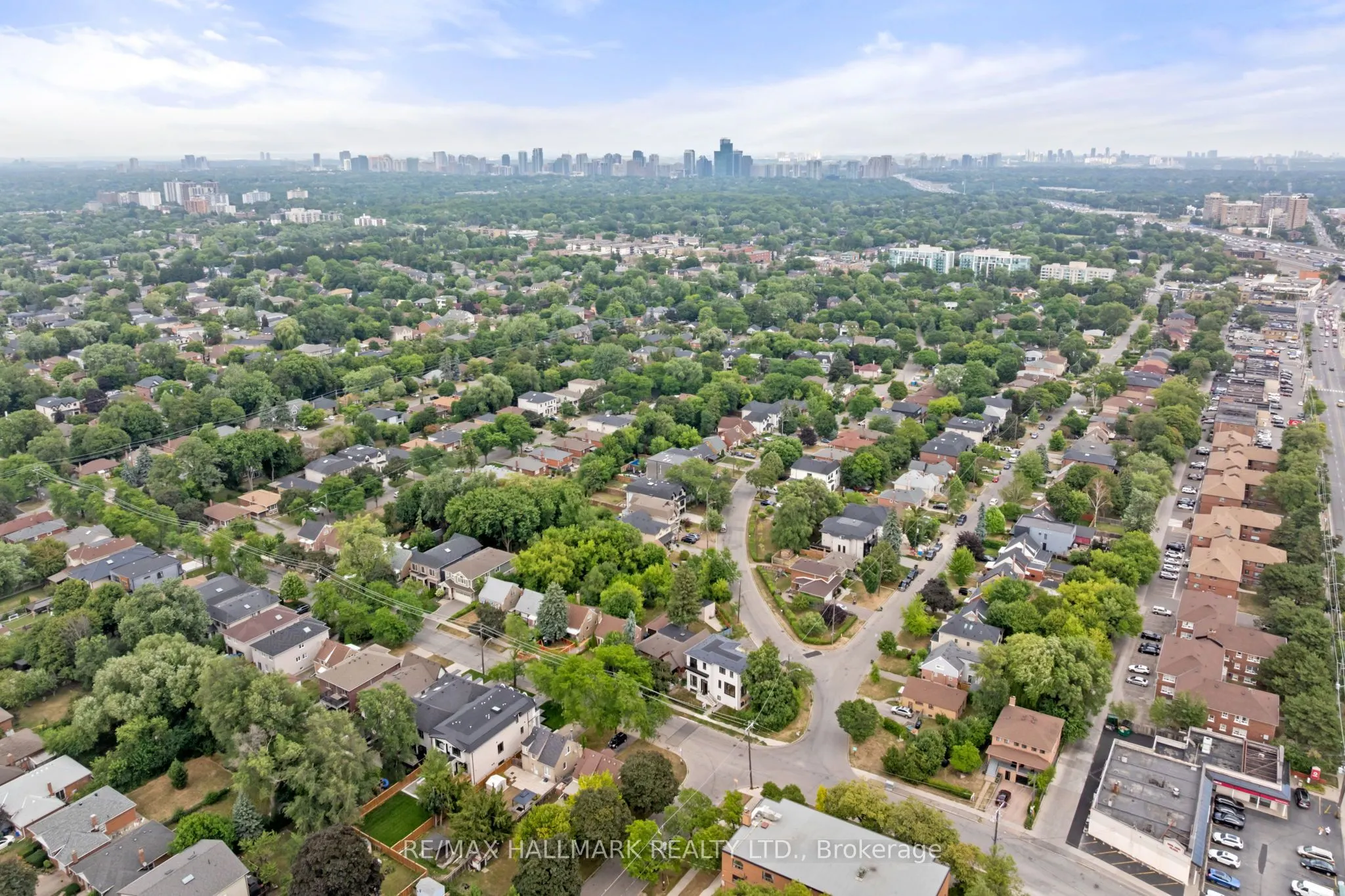 21 King High Avenue