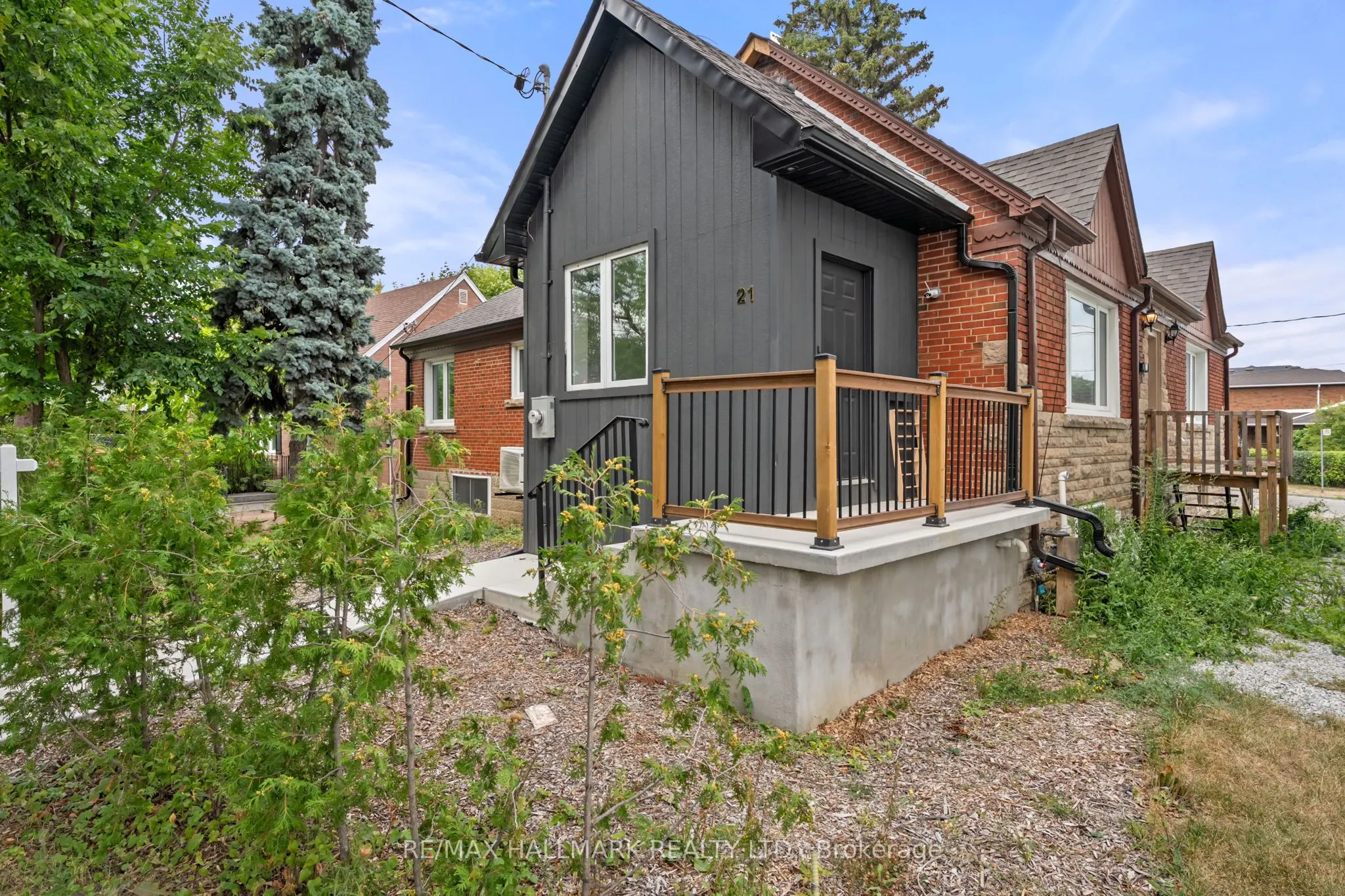 21 King High Avenue