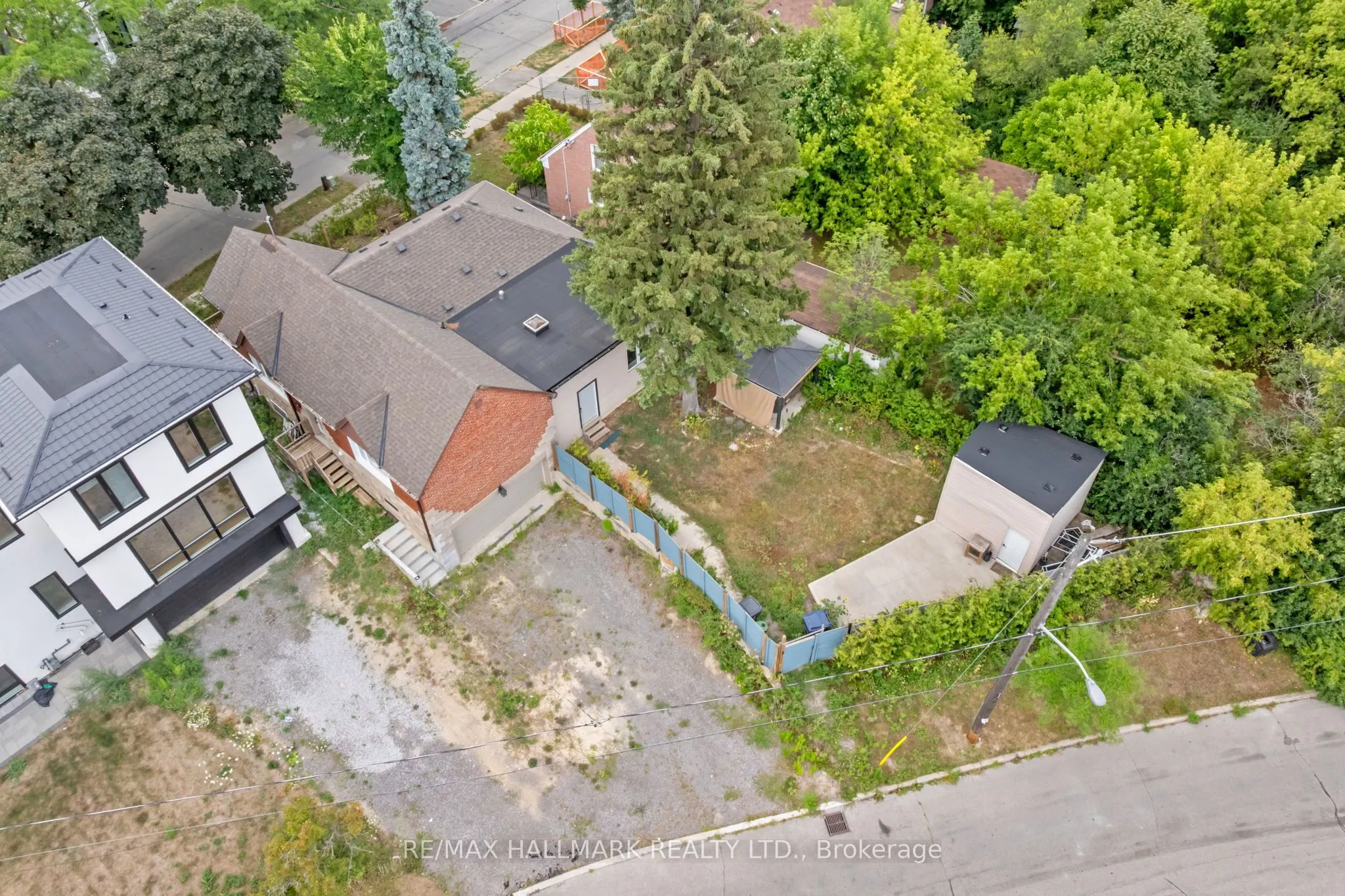 21 King High Avenue