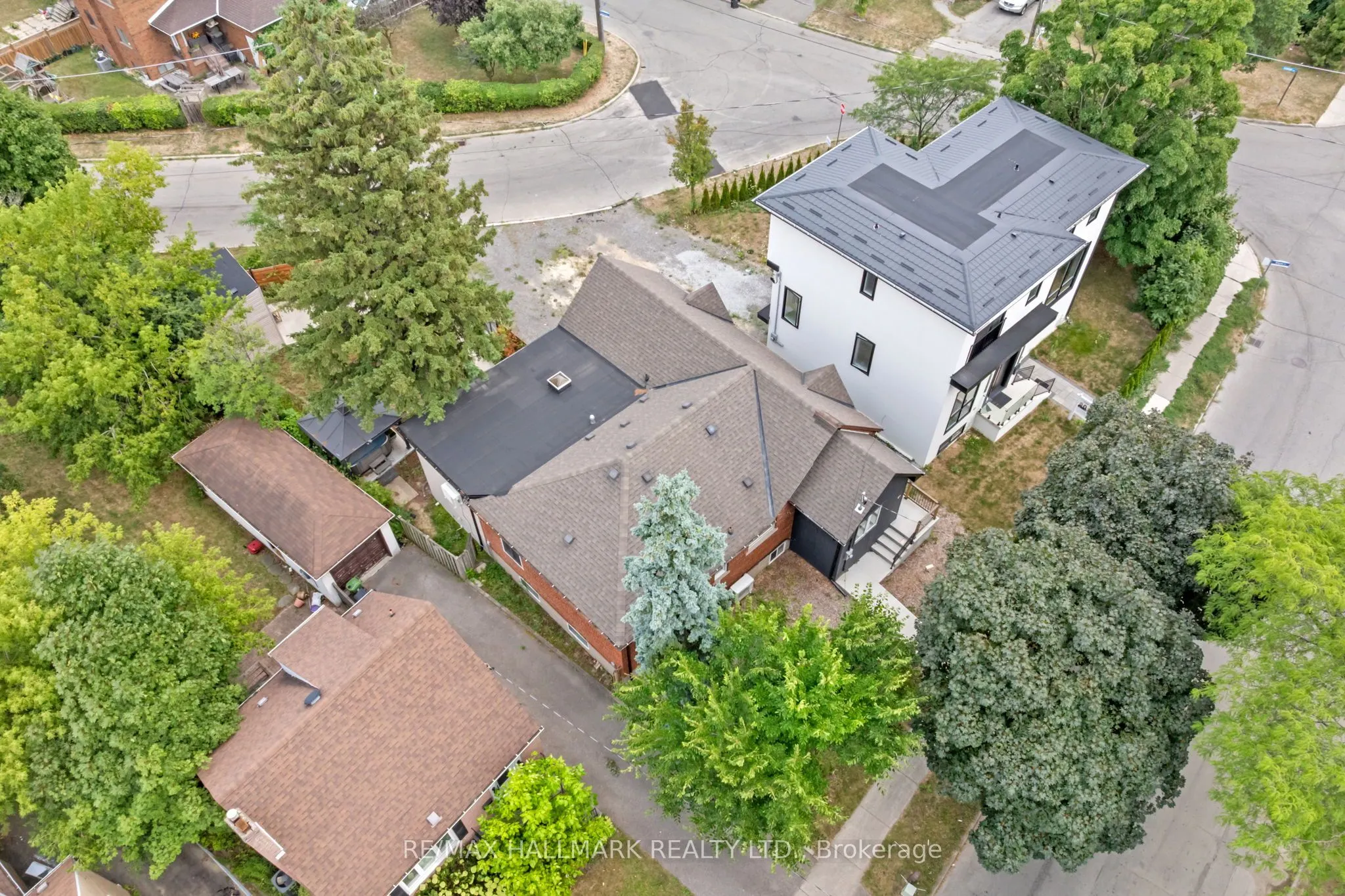 21 King High Avenue