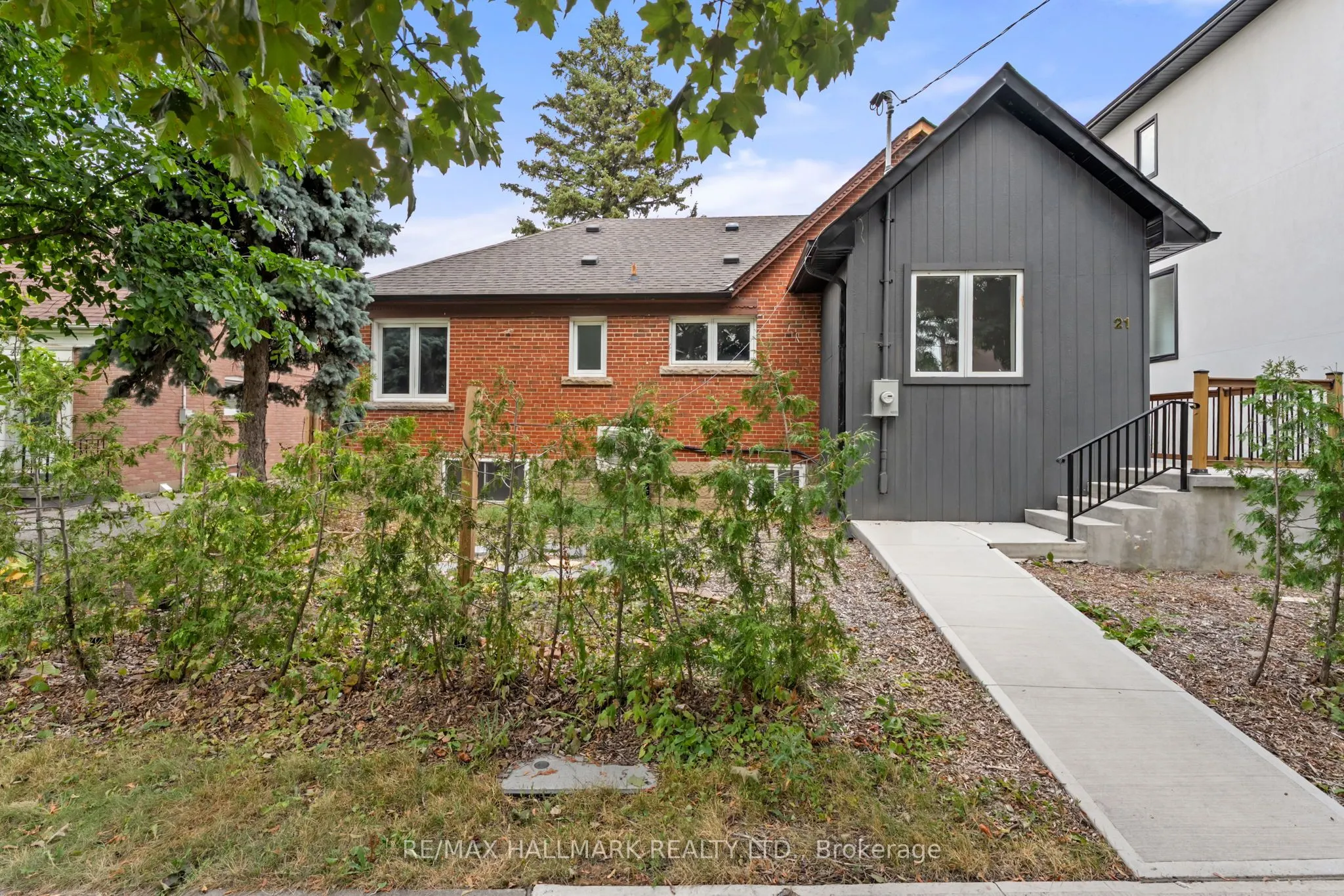 21 King High Avenue