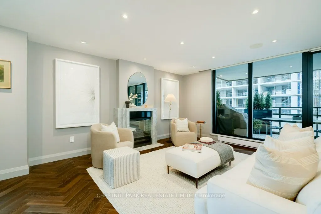 66 Collier Street, #9C