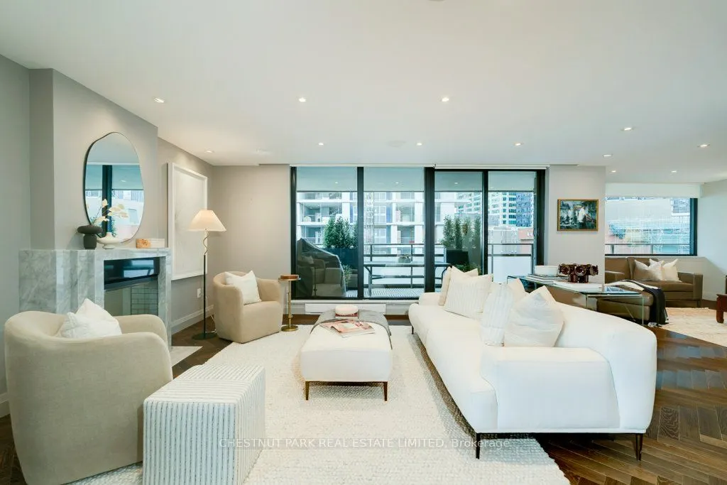 66 Collier Street, #9C