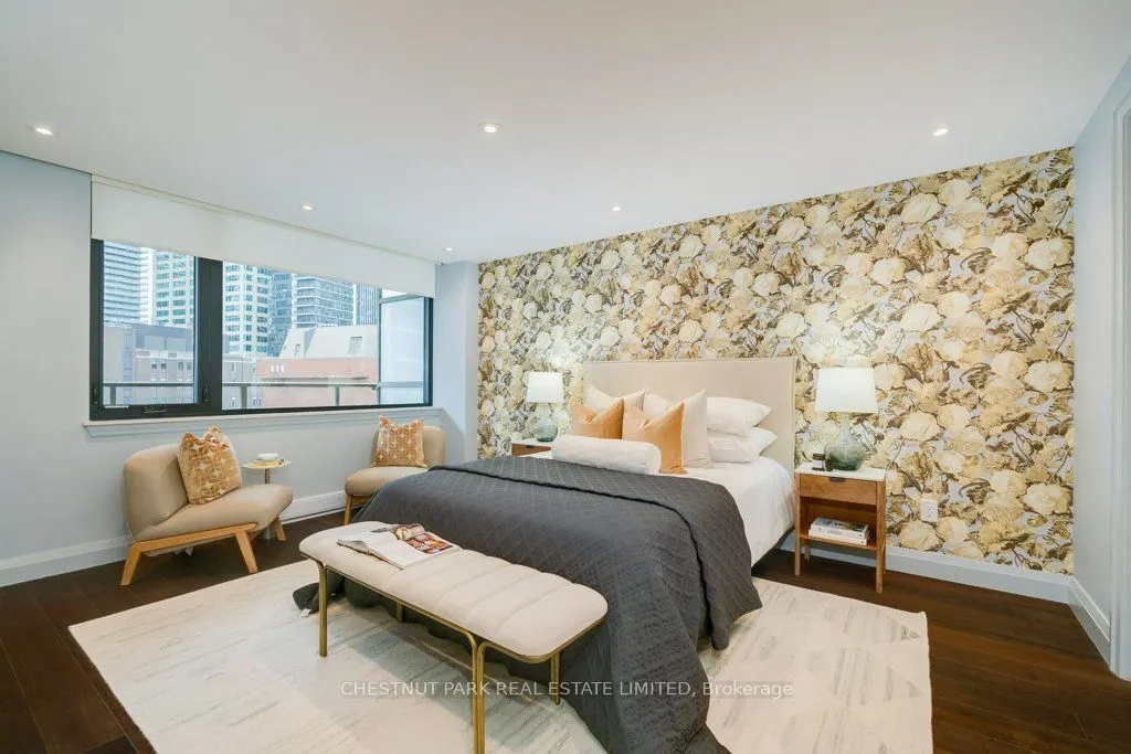 66 Collier Street, #9C