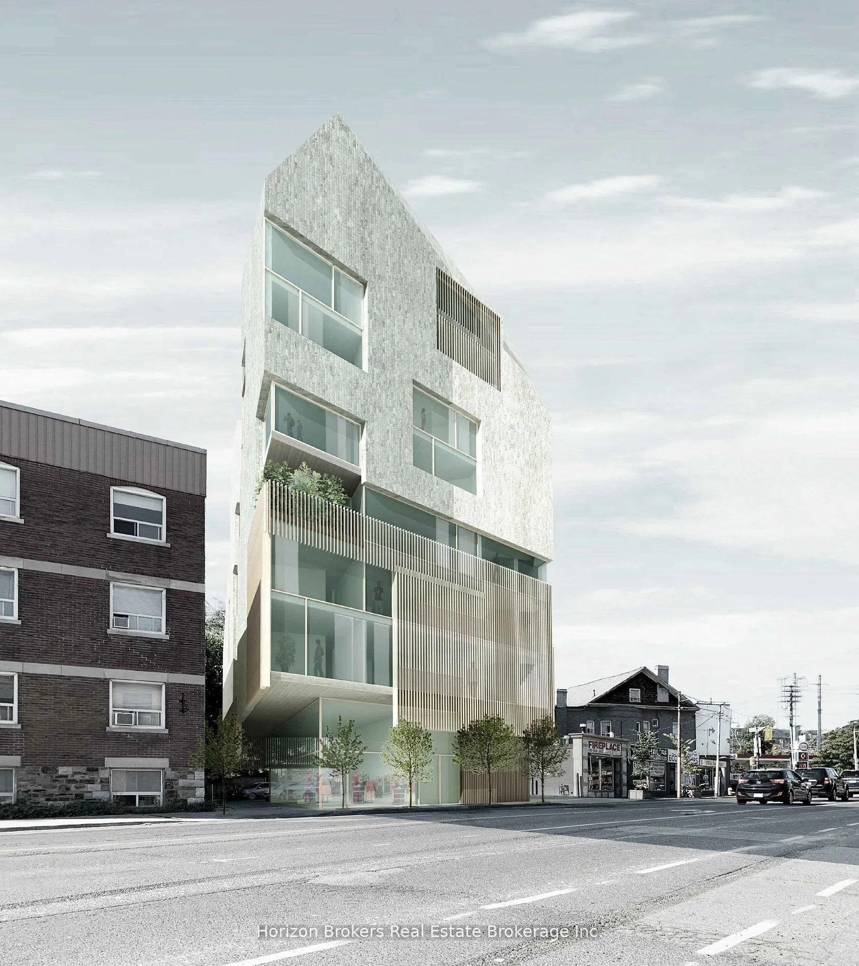 361 Davenport Road