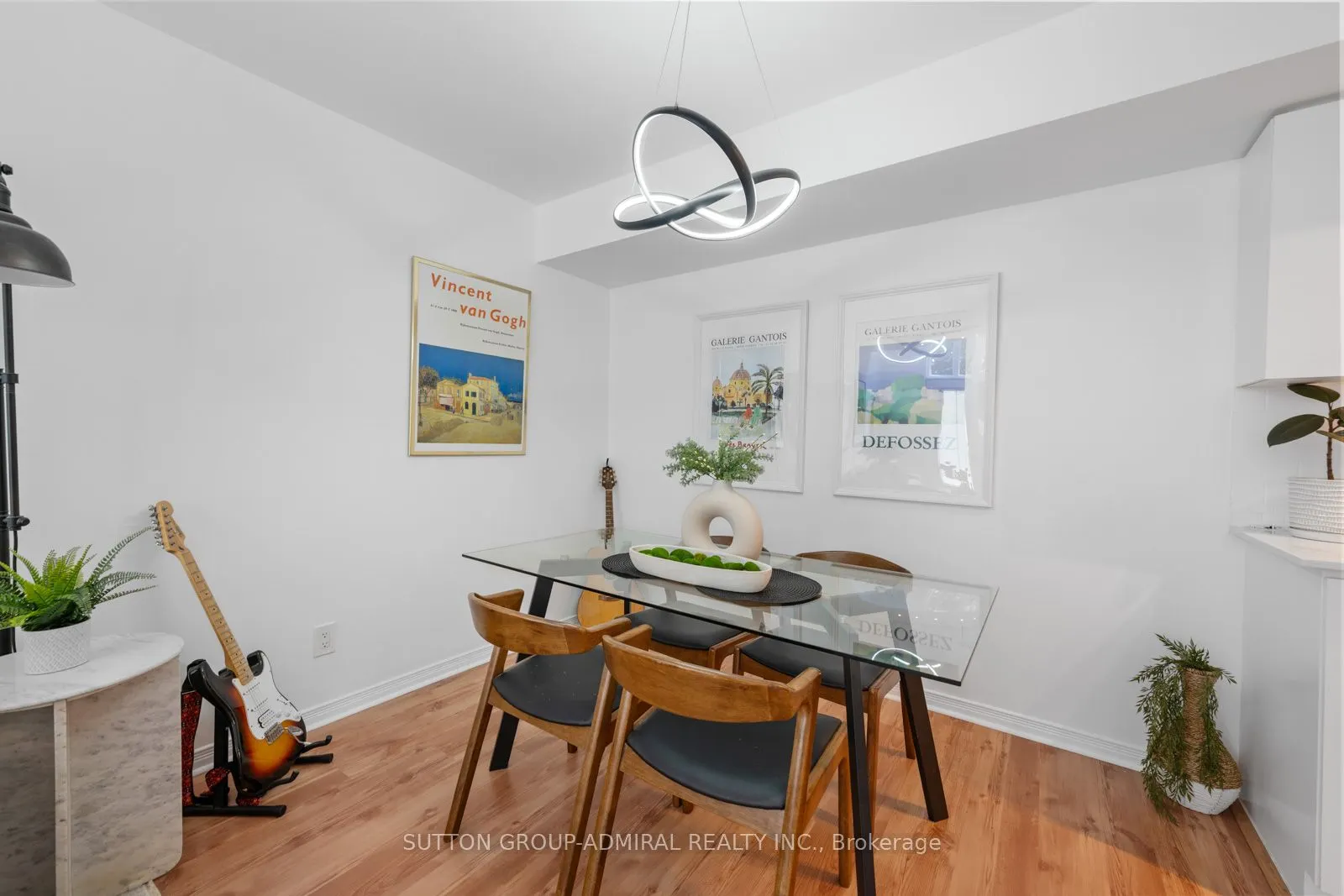 21 Pirandello Street, #1230