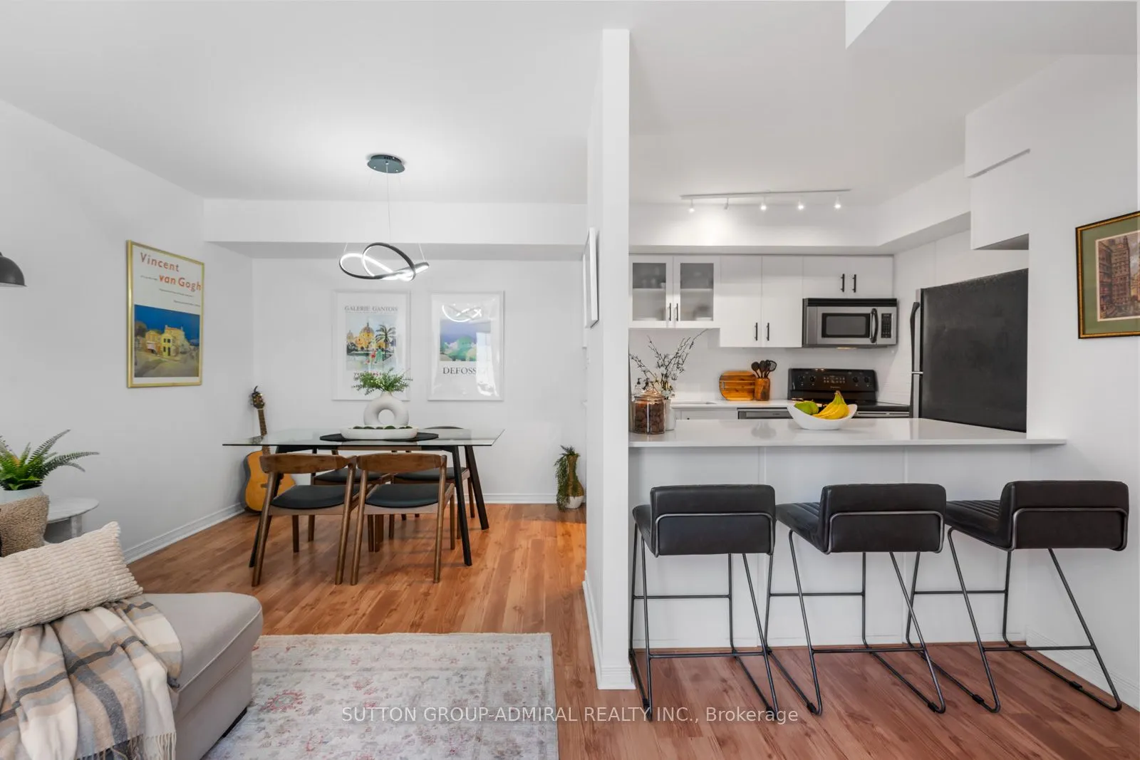 21 Pirandello Street, #1230