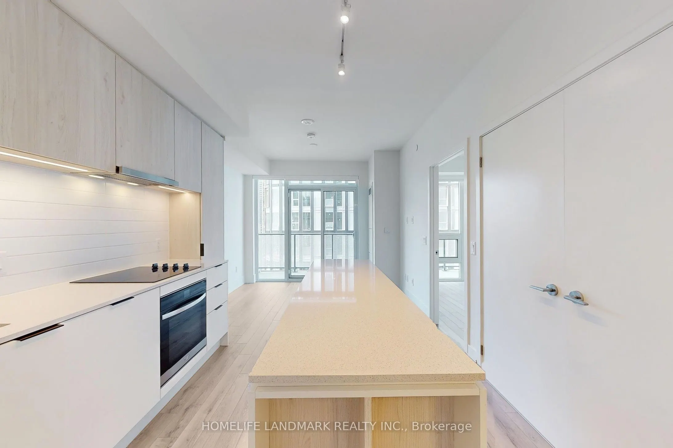 89 Church Street, #5009