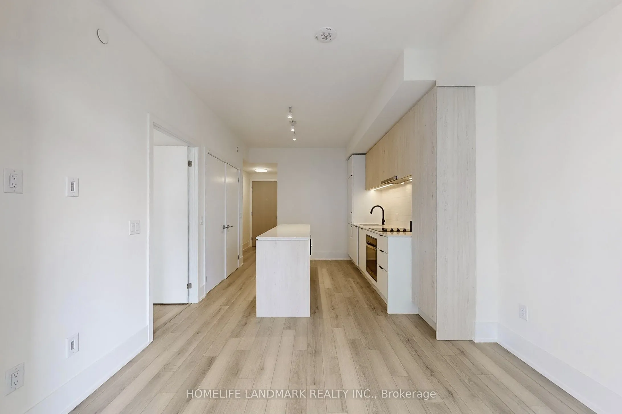 89 Church Street, #5009