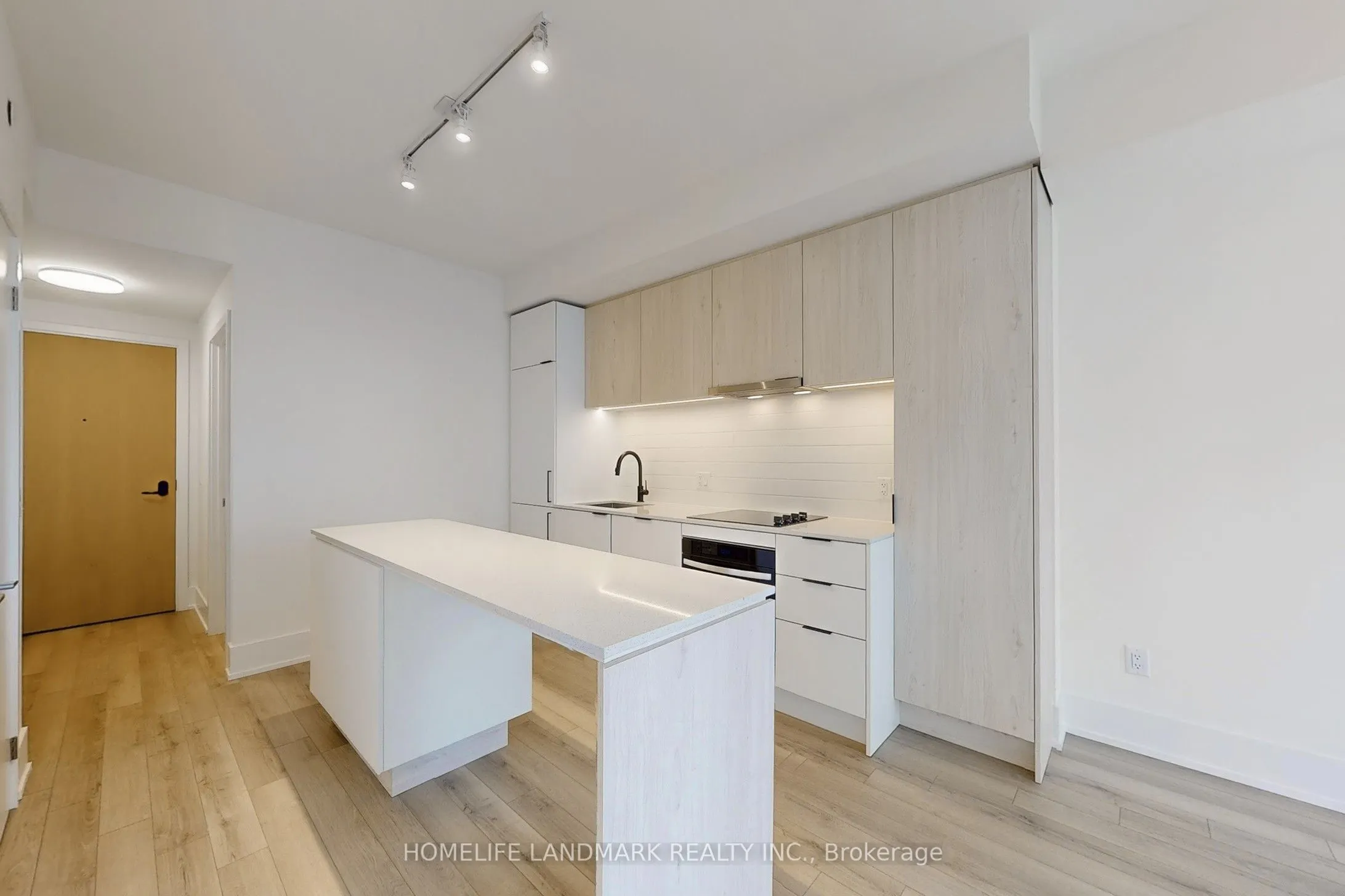 89 Church Street, #5009