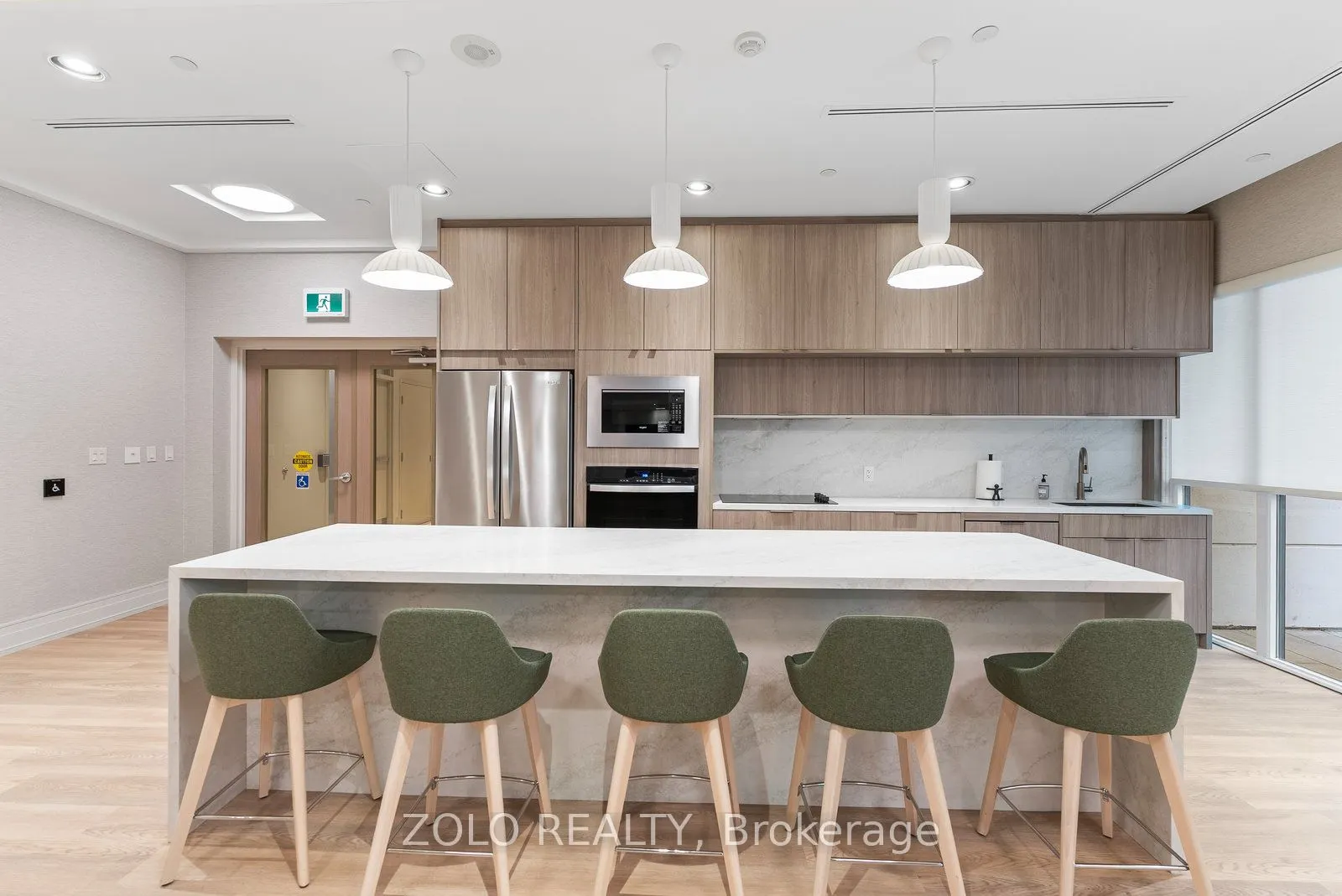 319 Merton Street, #113