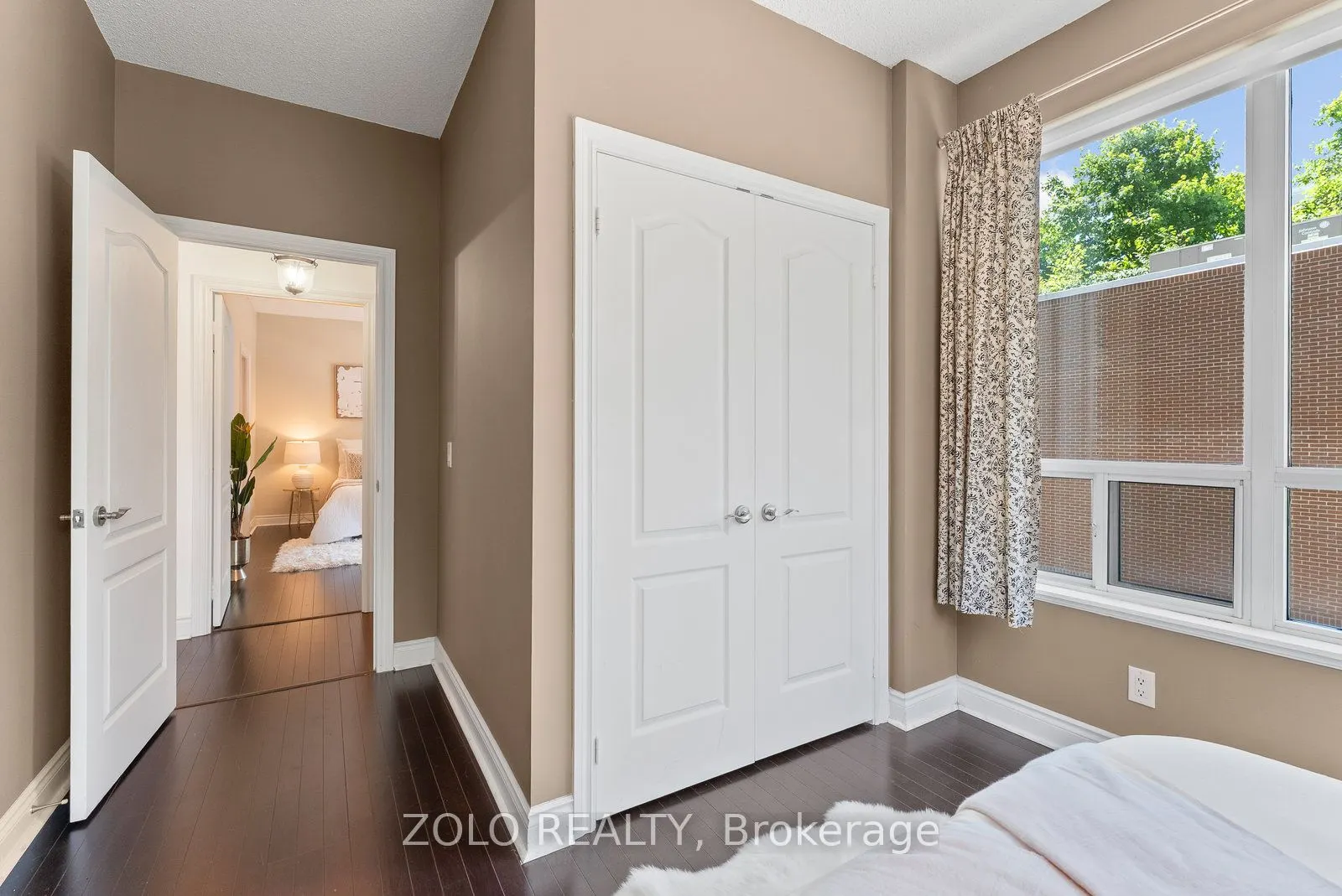 319 Merton Street, #113