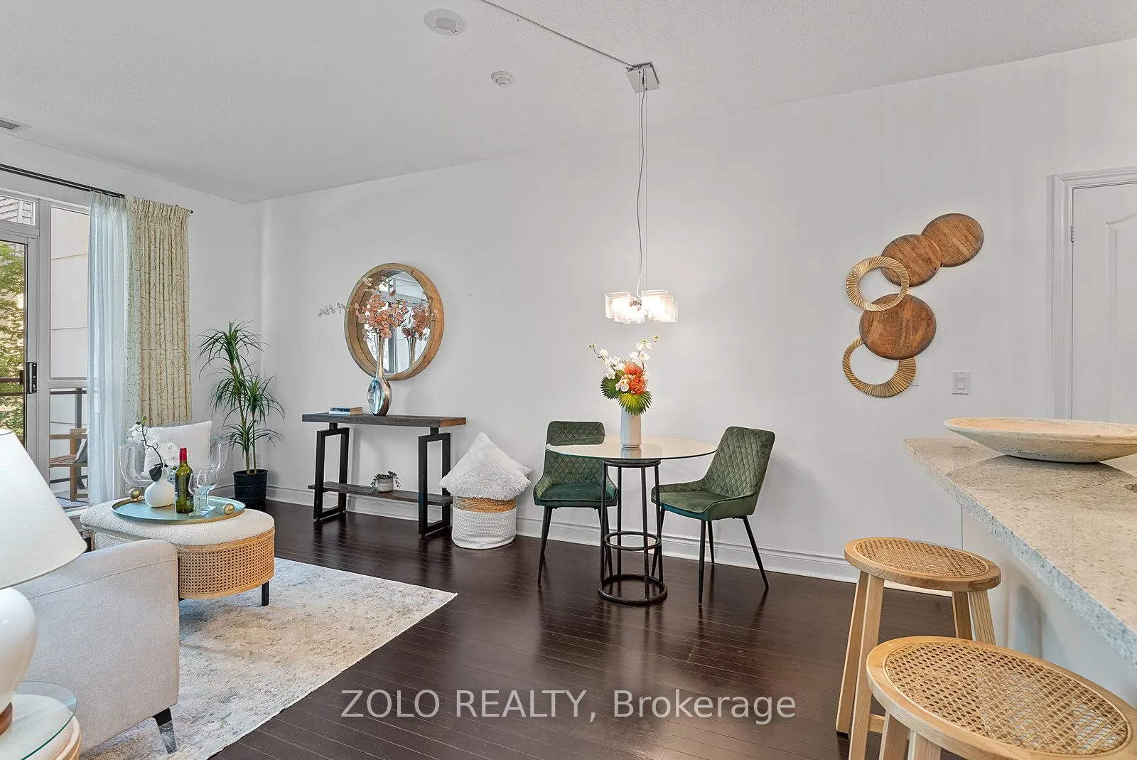 319 Merton Street, #113
