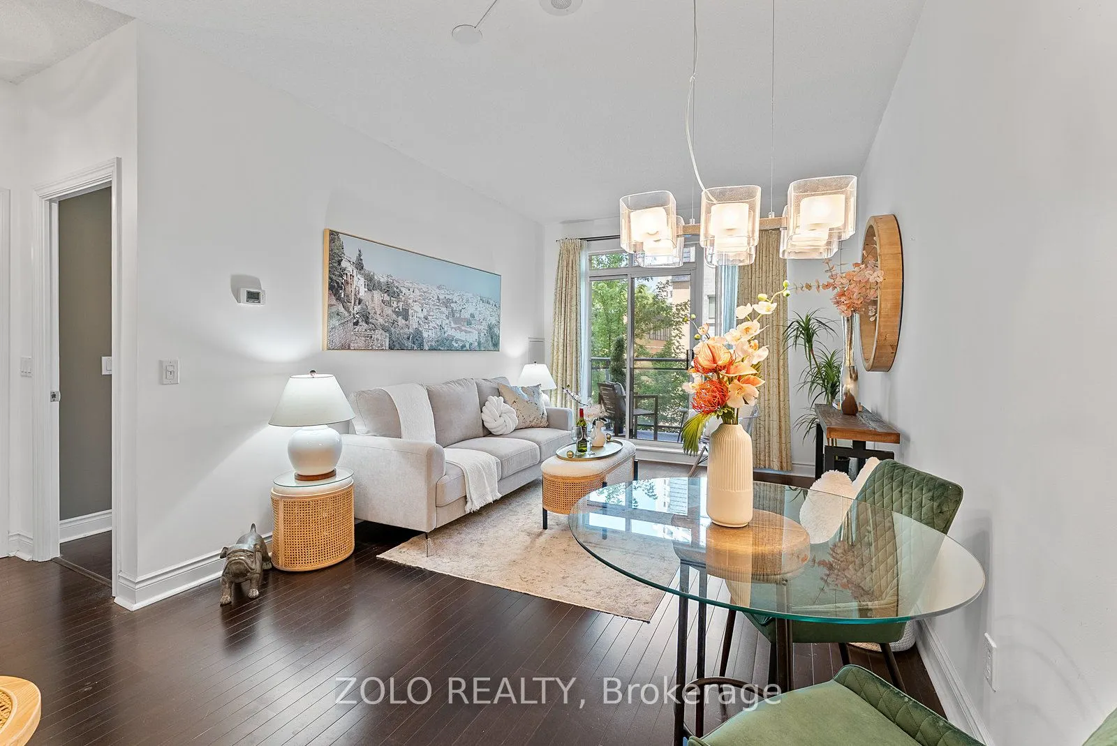 319 Merton Street, #113