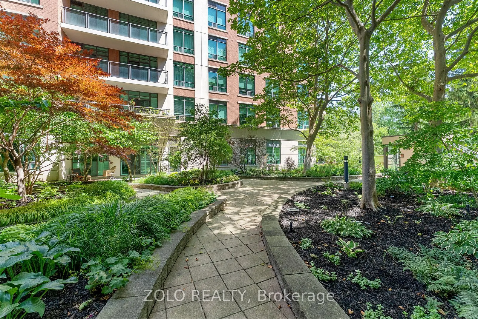 319 Merton Street, #113