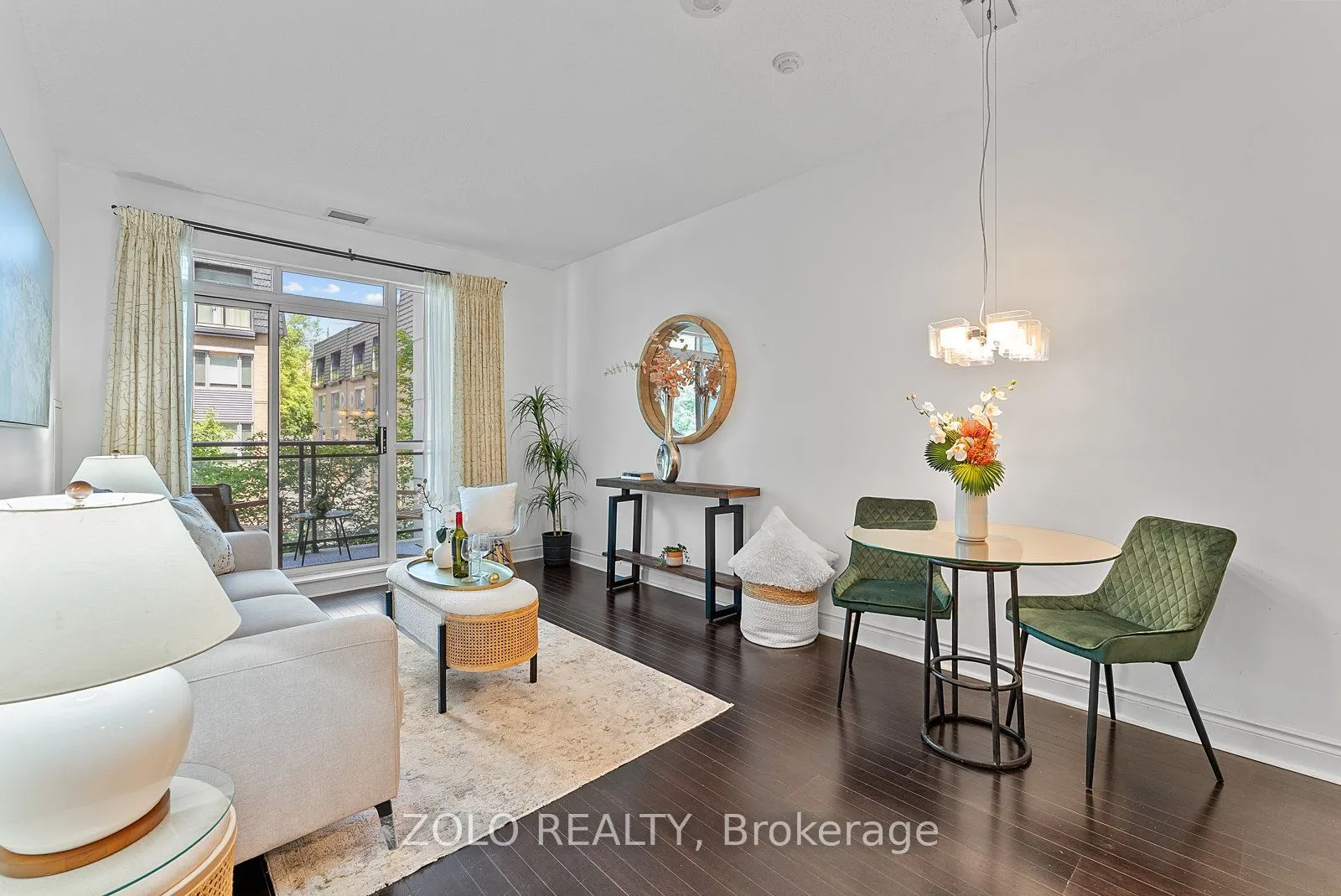 319 Merton Street, #113