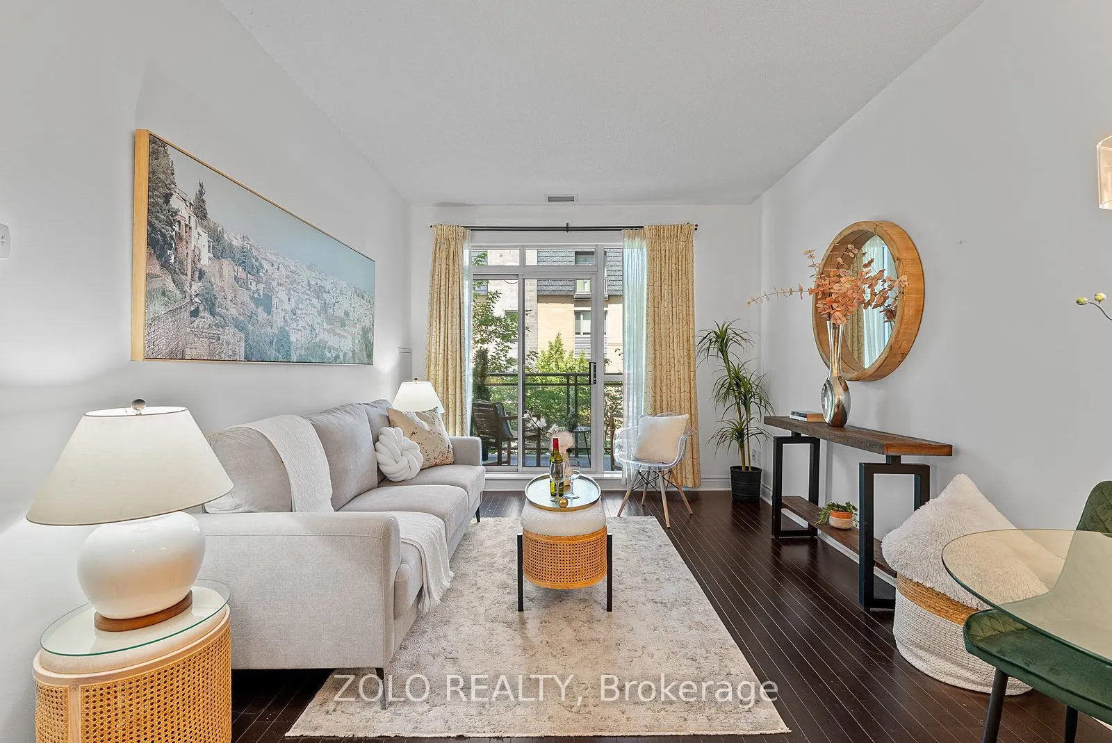 319 Merton Street, #113