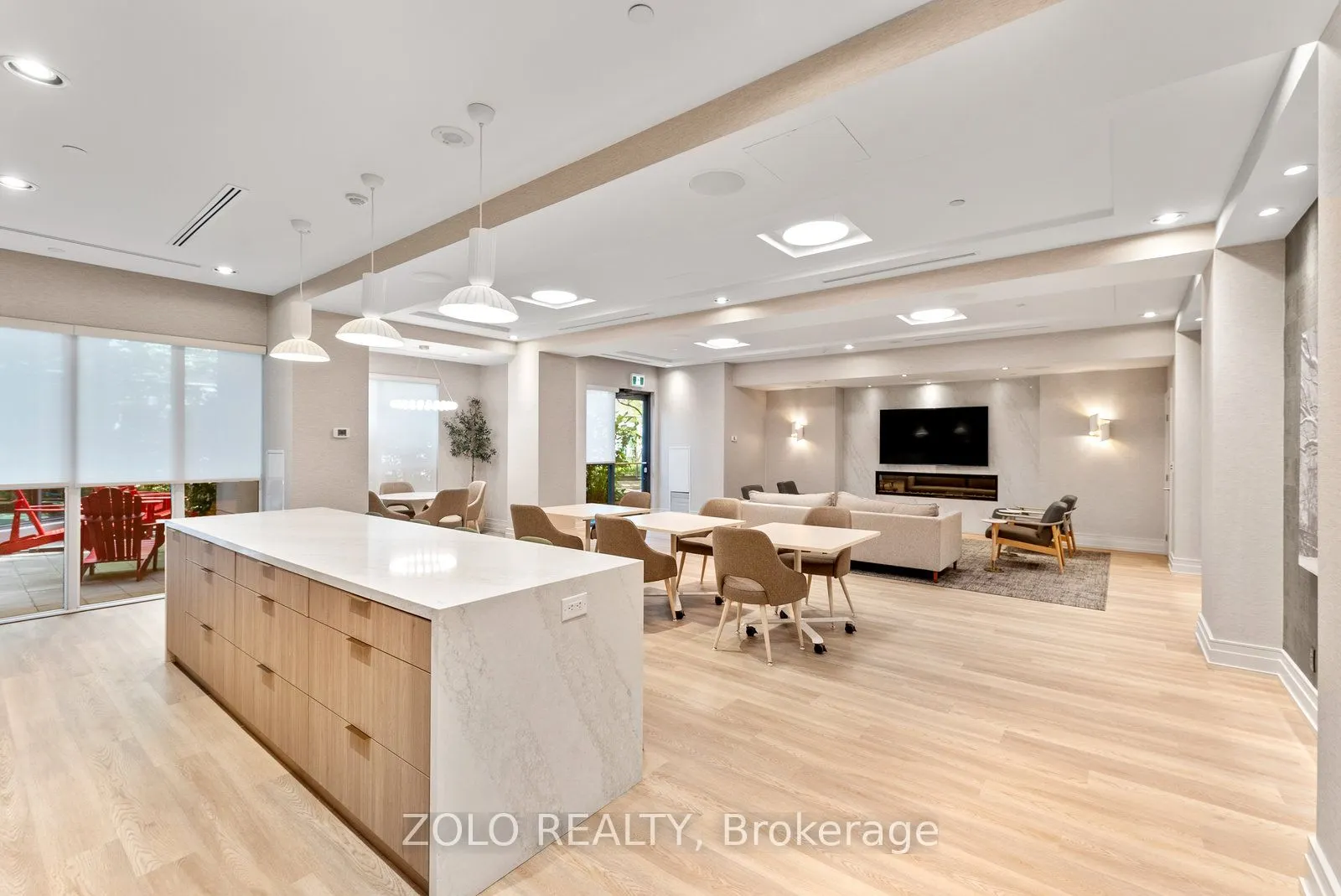 319 Merton Street, #113