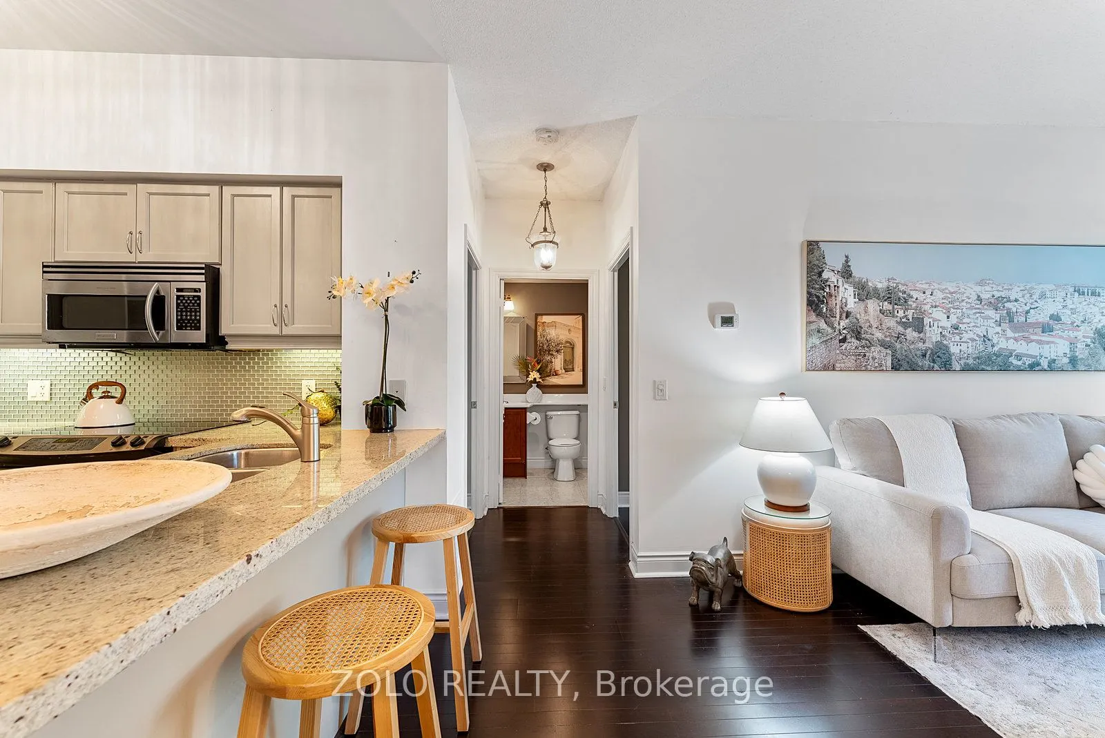 319 Merton Street, #113