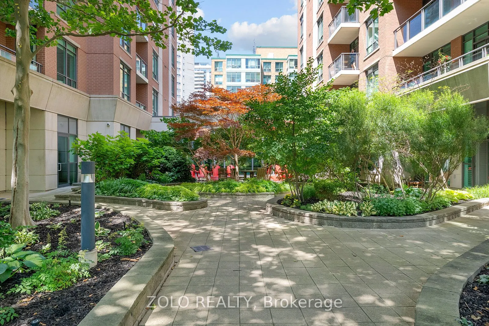 319 Merton Street, #113
