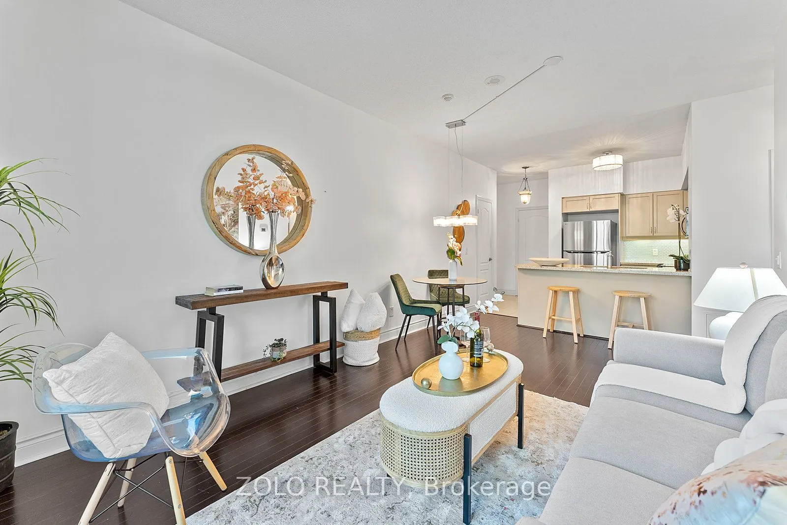 319 Merton Street, #113