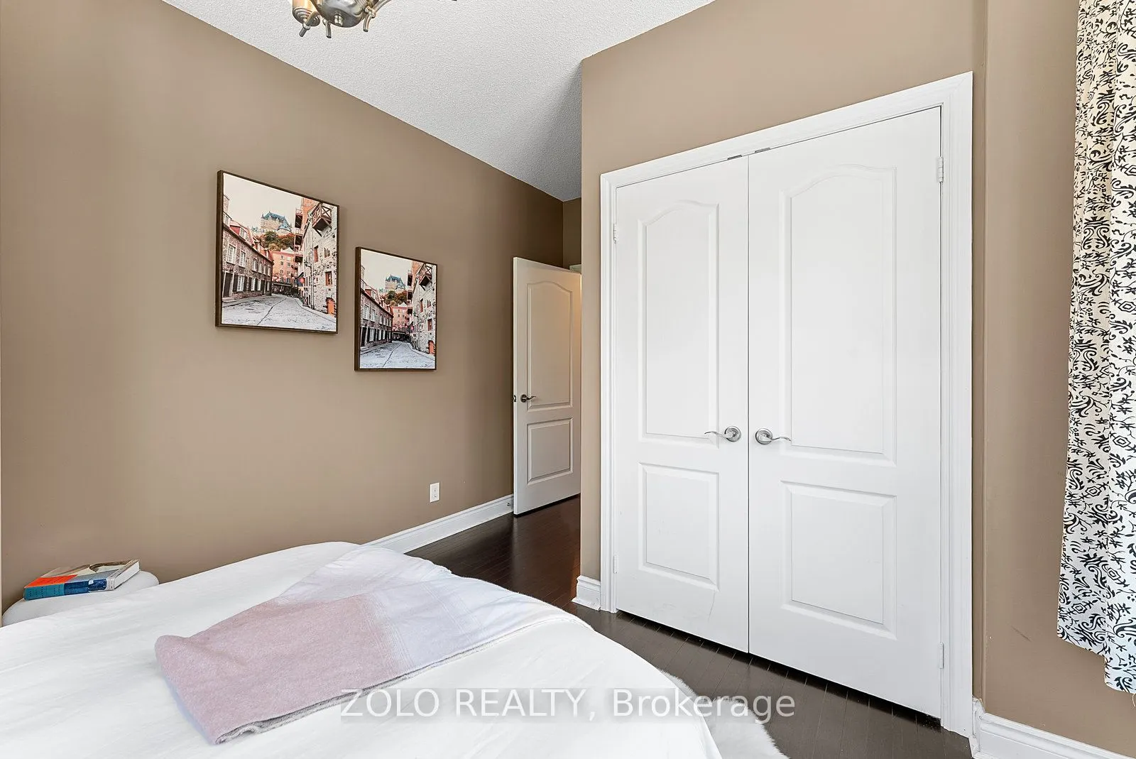 319 Merton Street, #113
